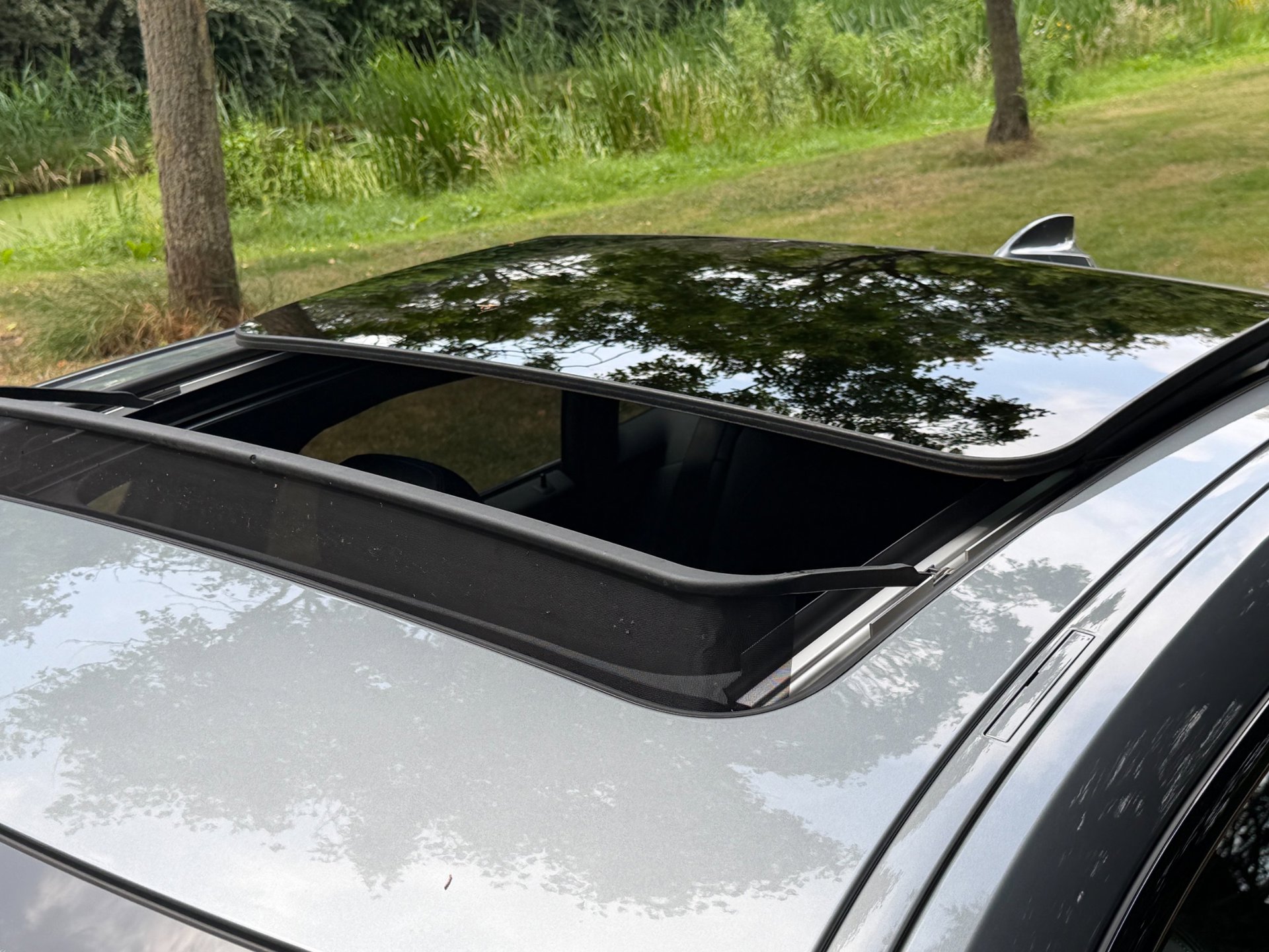 Foto van BMW 218i