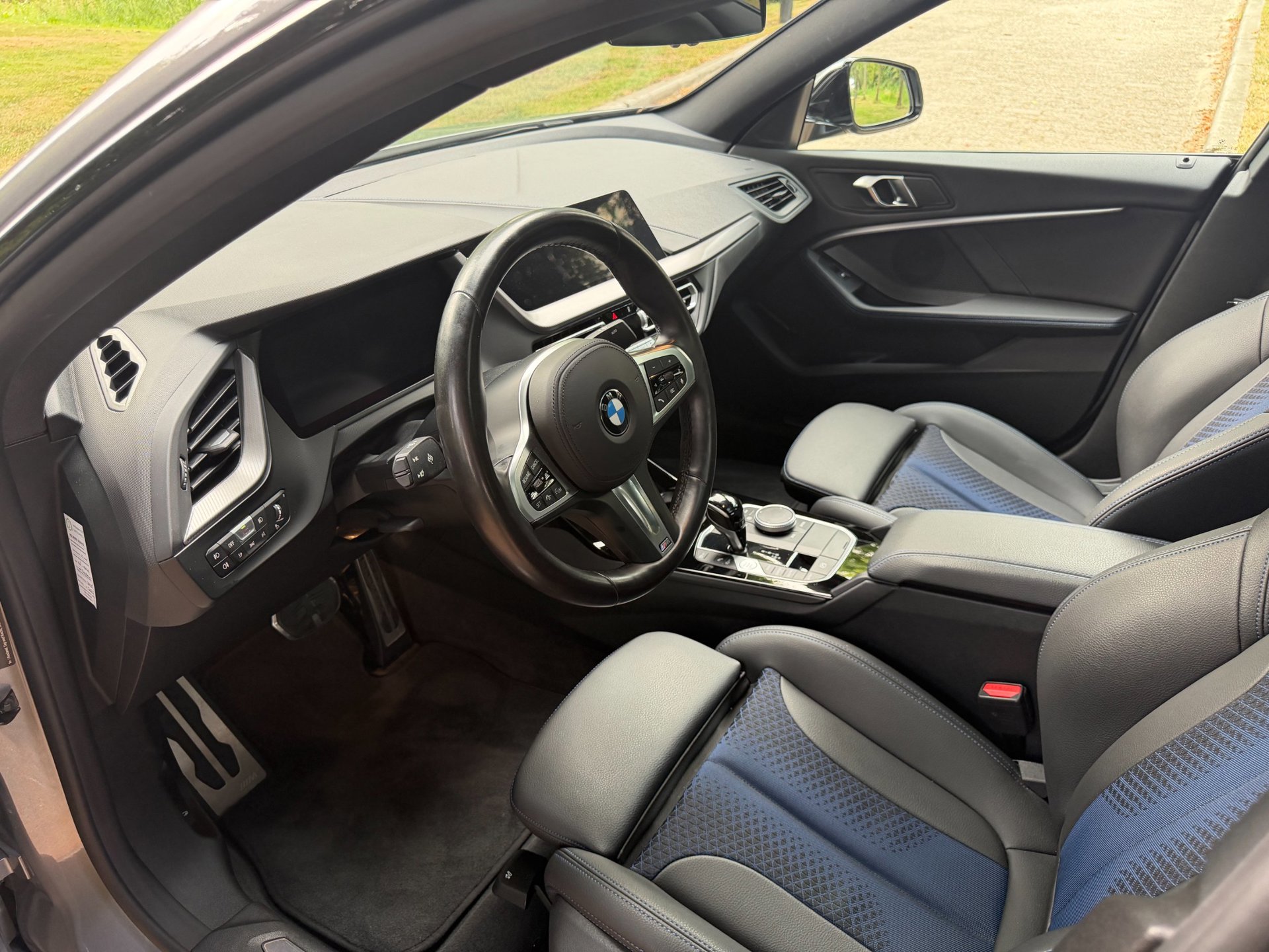 Foto van BMW 218i
