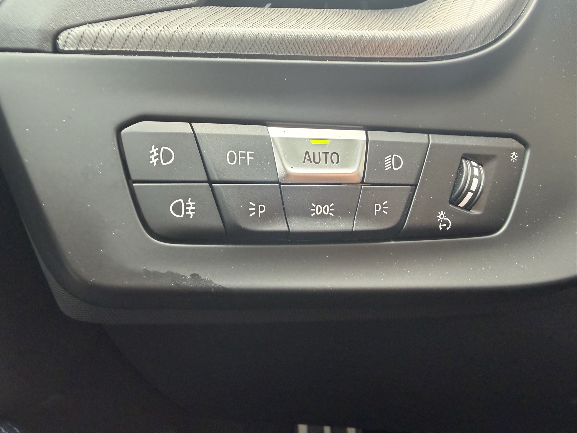 Foto van BMW 218i