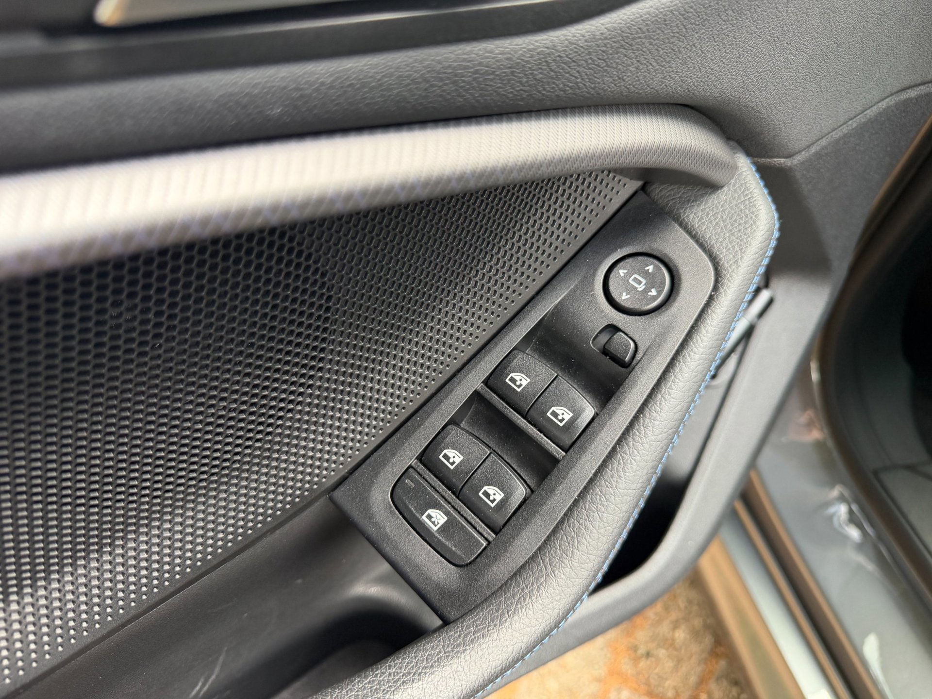 Foto van BMW 218i