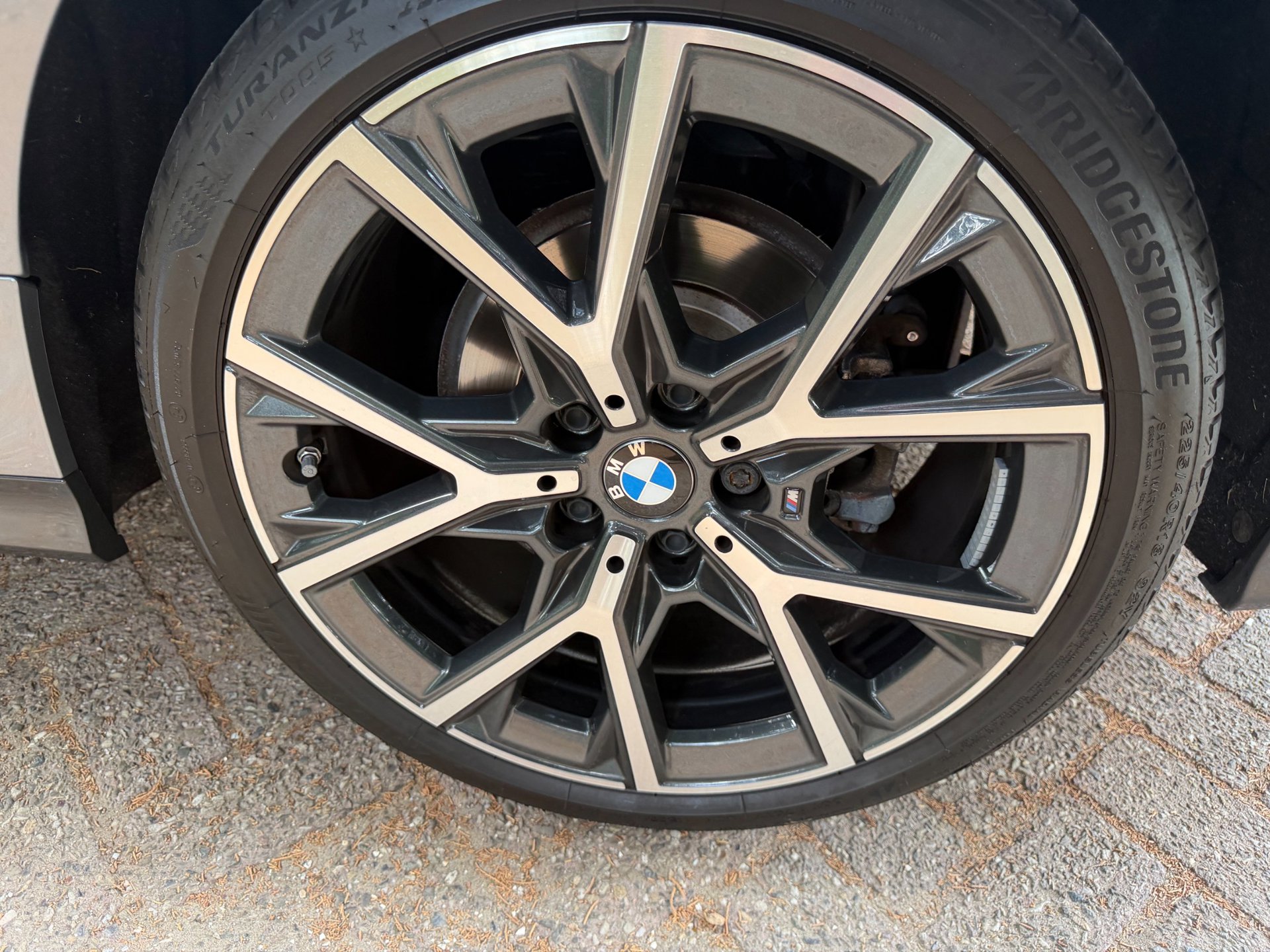 Foto van BMW 218i
