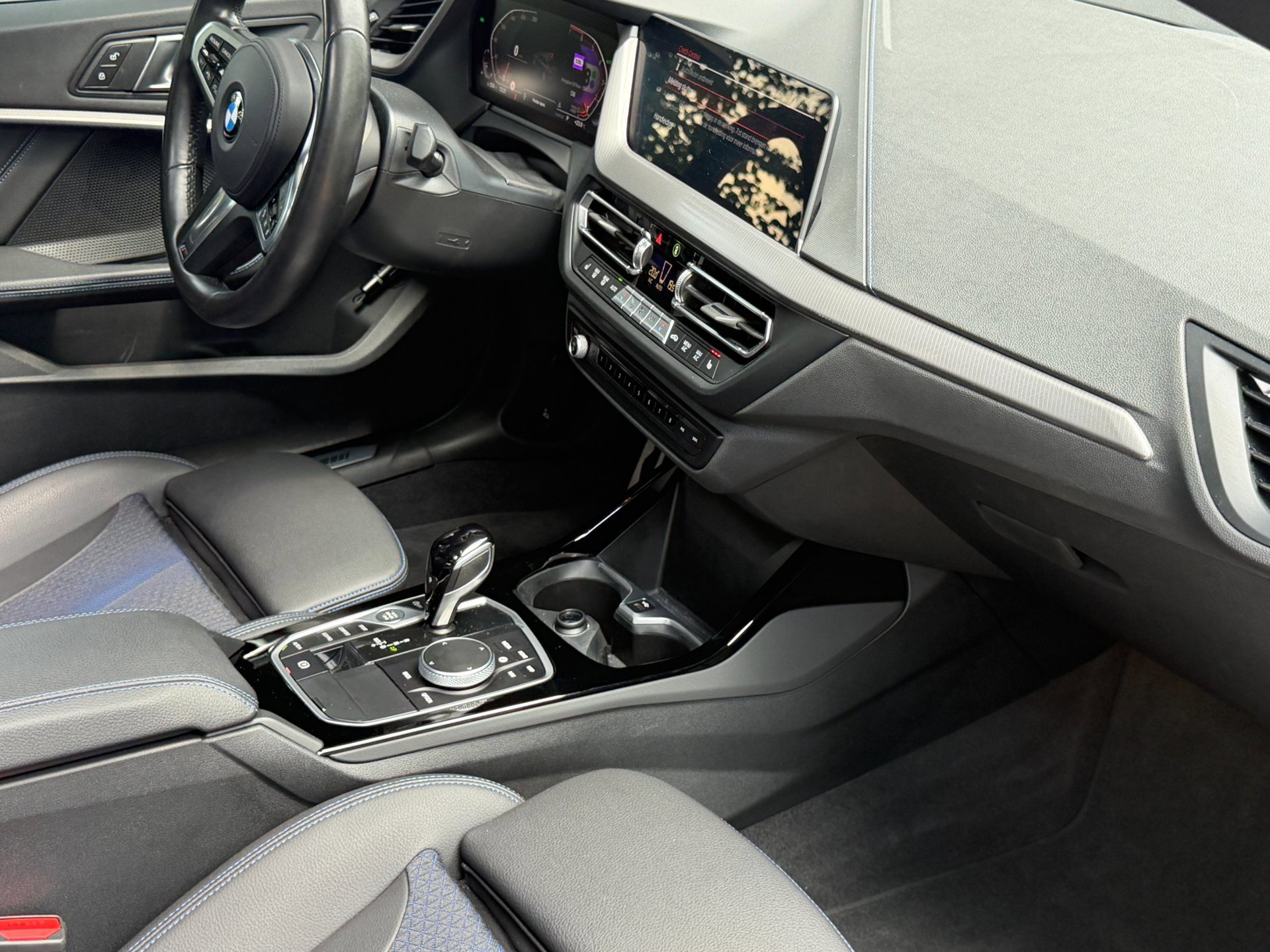 Foto van BMW 218i