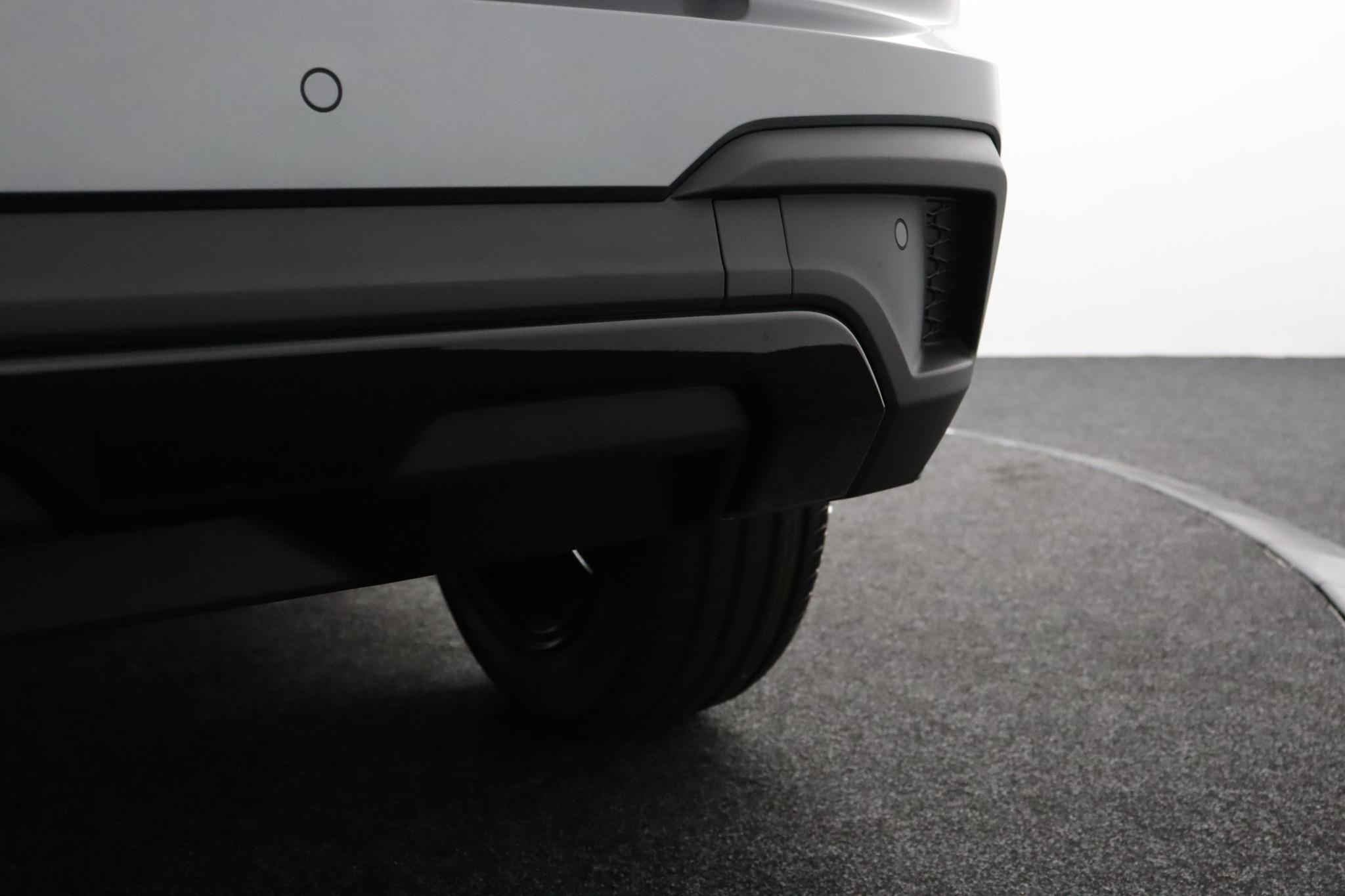 Foto van Skoda Kamiq