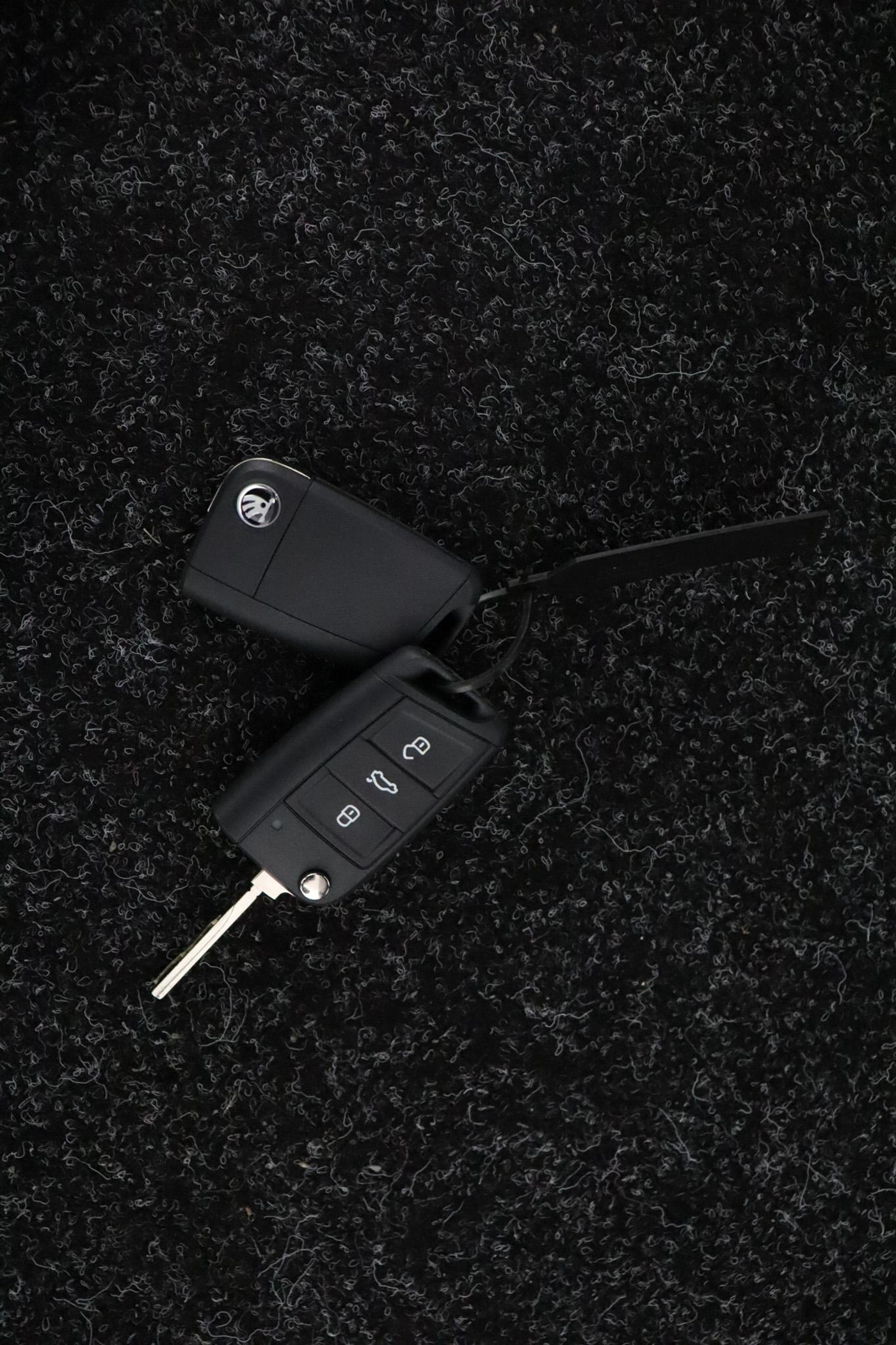 Foto van Skoda Kamiq