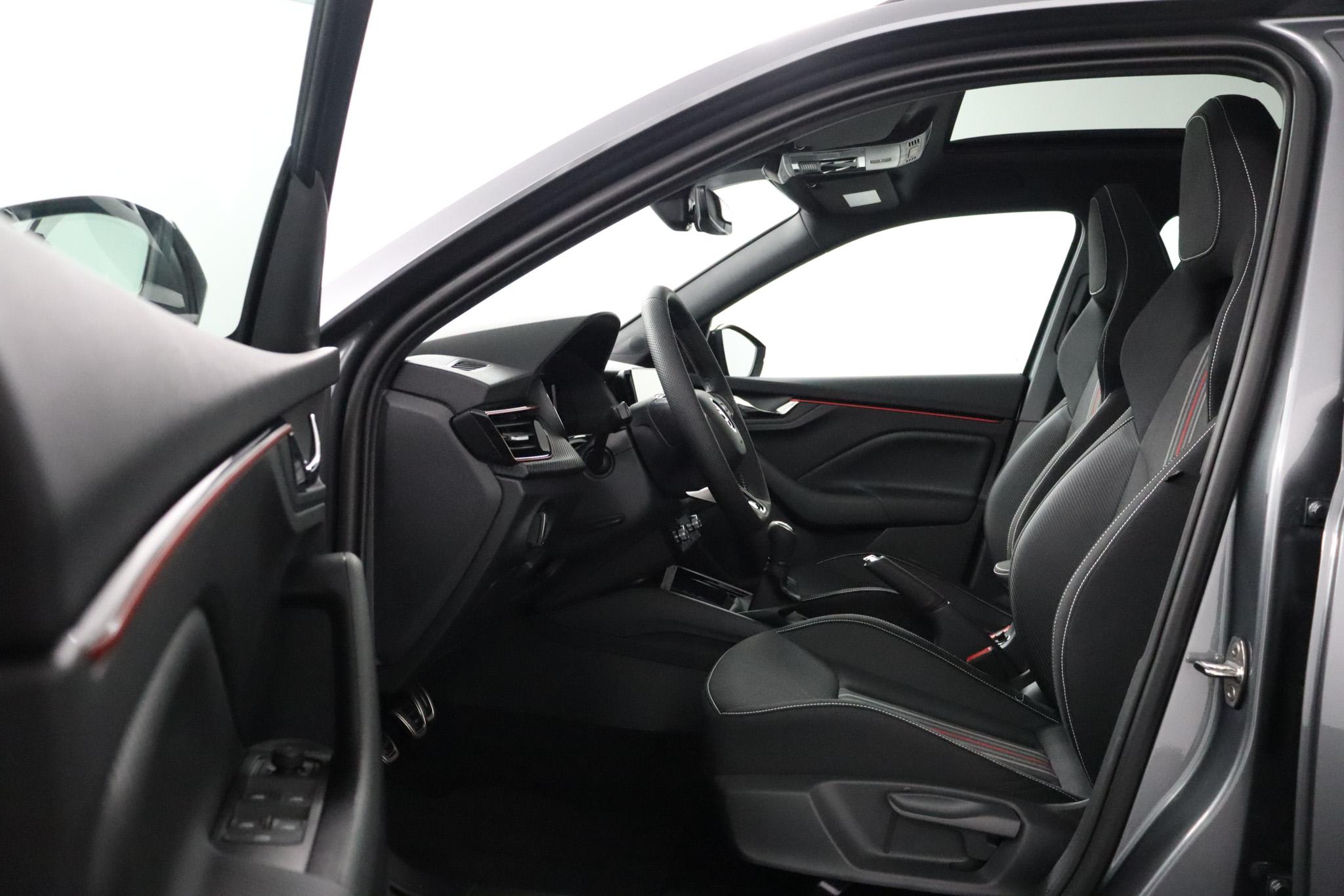 Foto van Skoda Kamiq