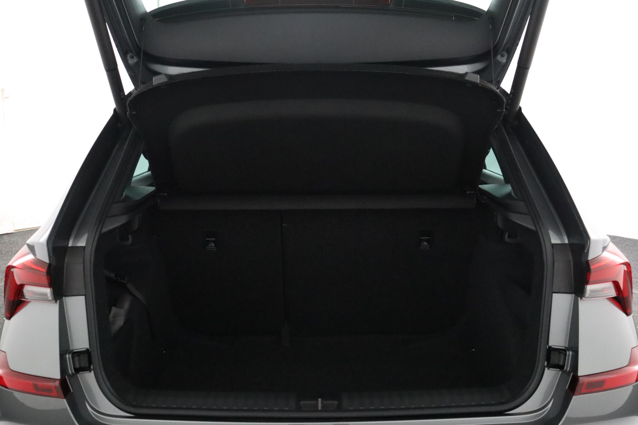 Foto van Skoda Kamiq