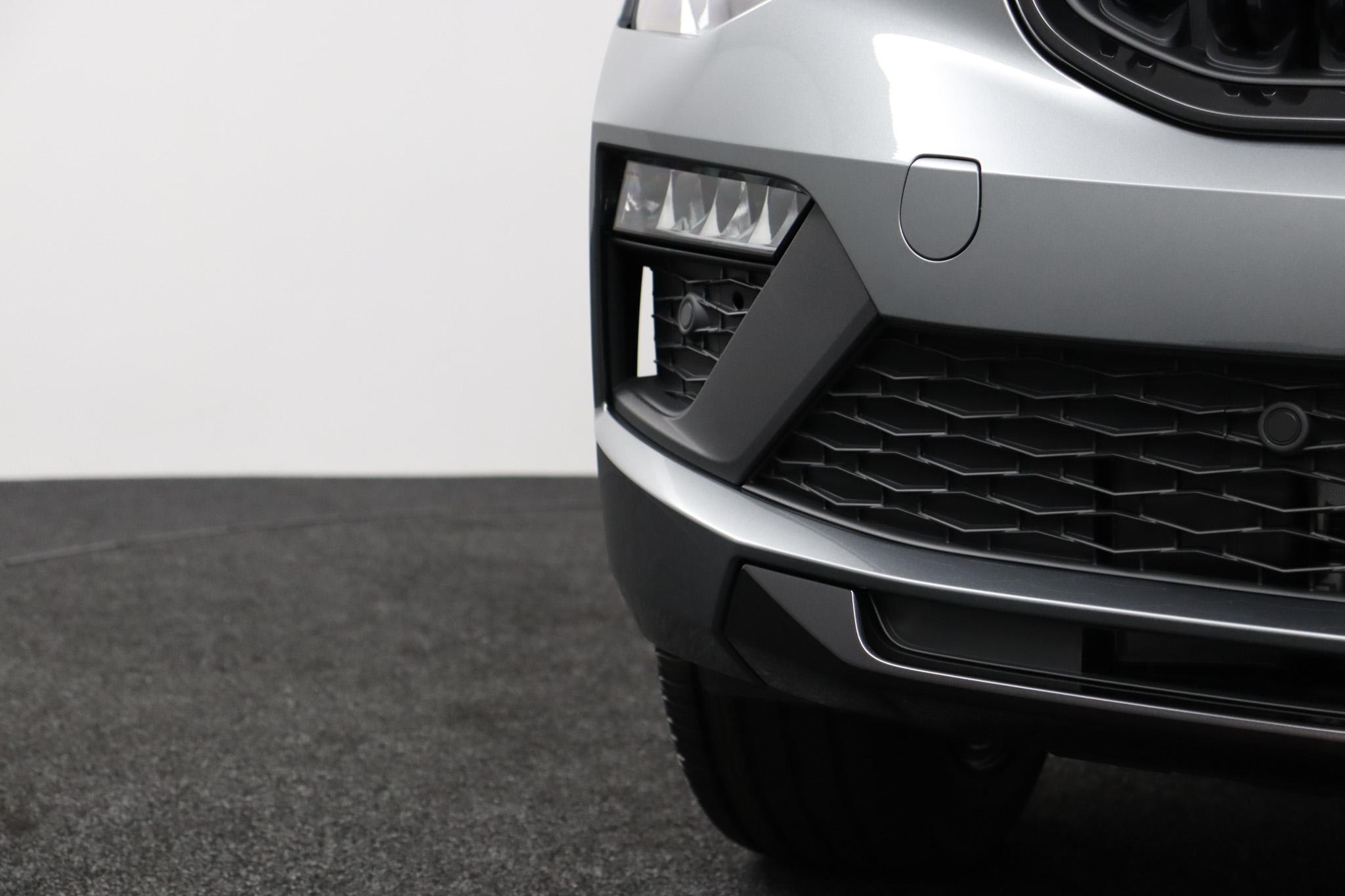 Foto van Skoda Kamiq