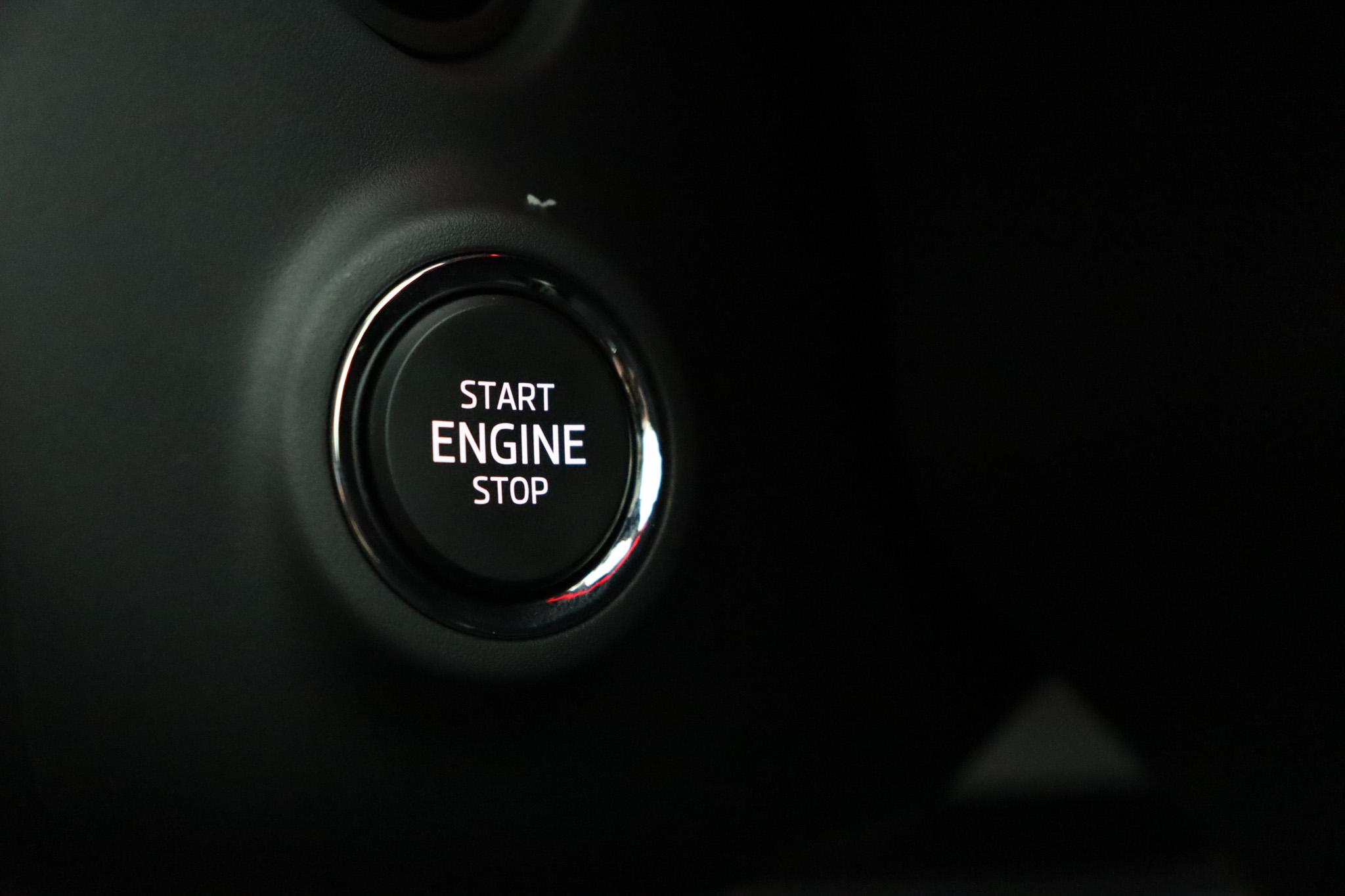 Foto van Skoda Kamiq
