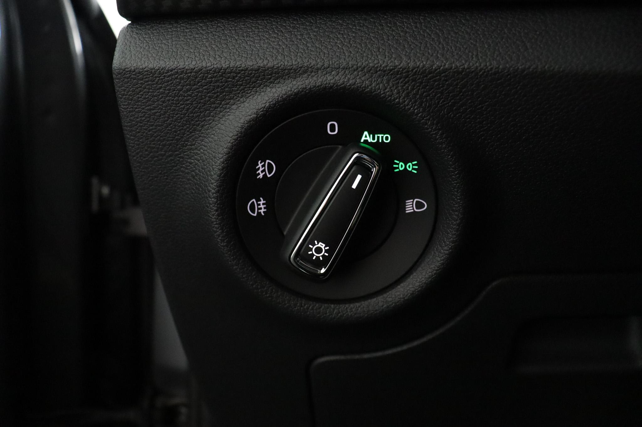 Foto van Skoda Kamiq