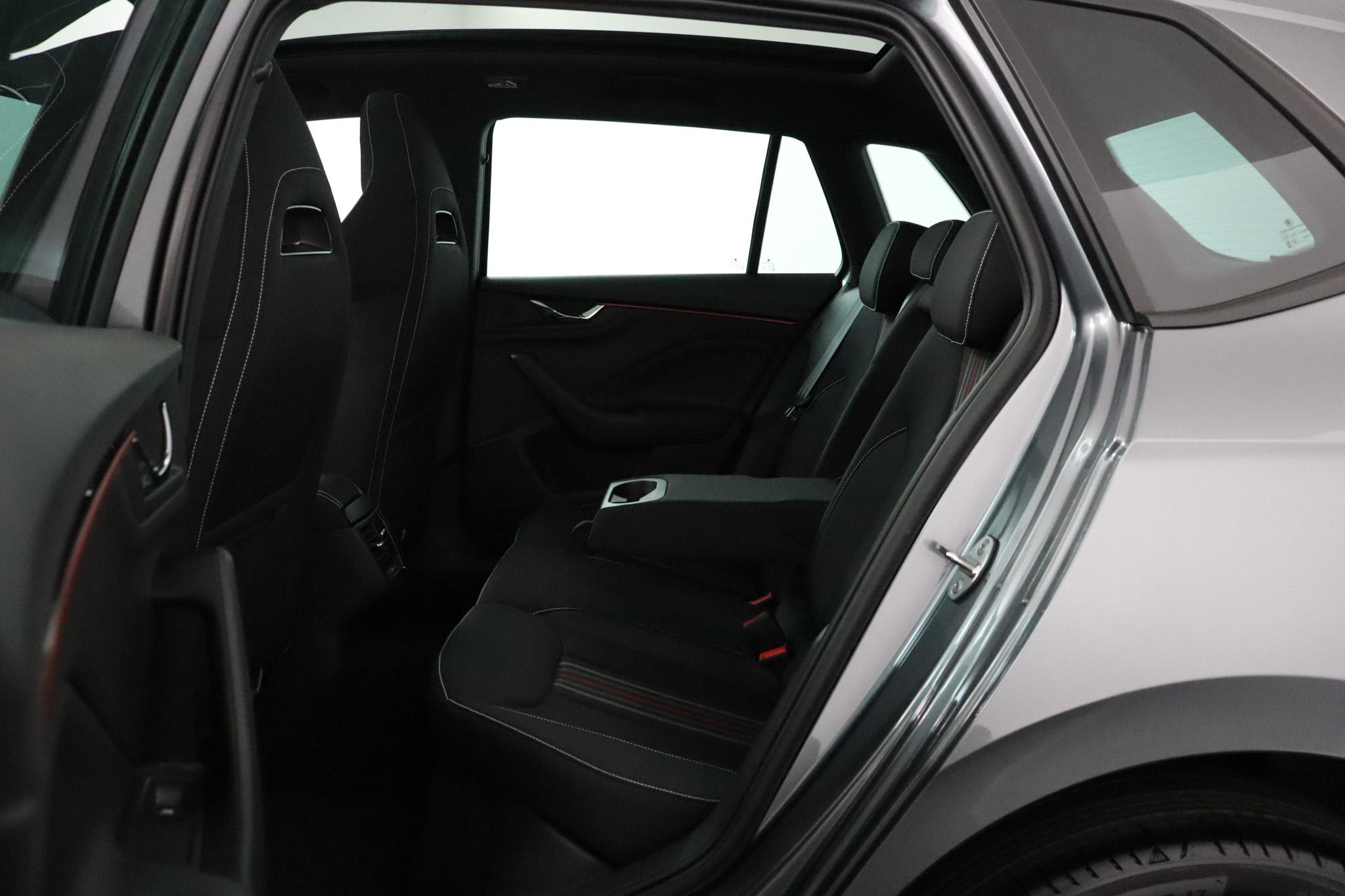 Foto van Skoda Kamiq