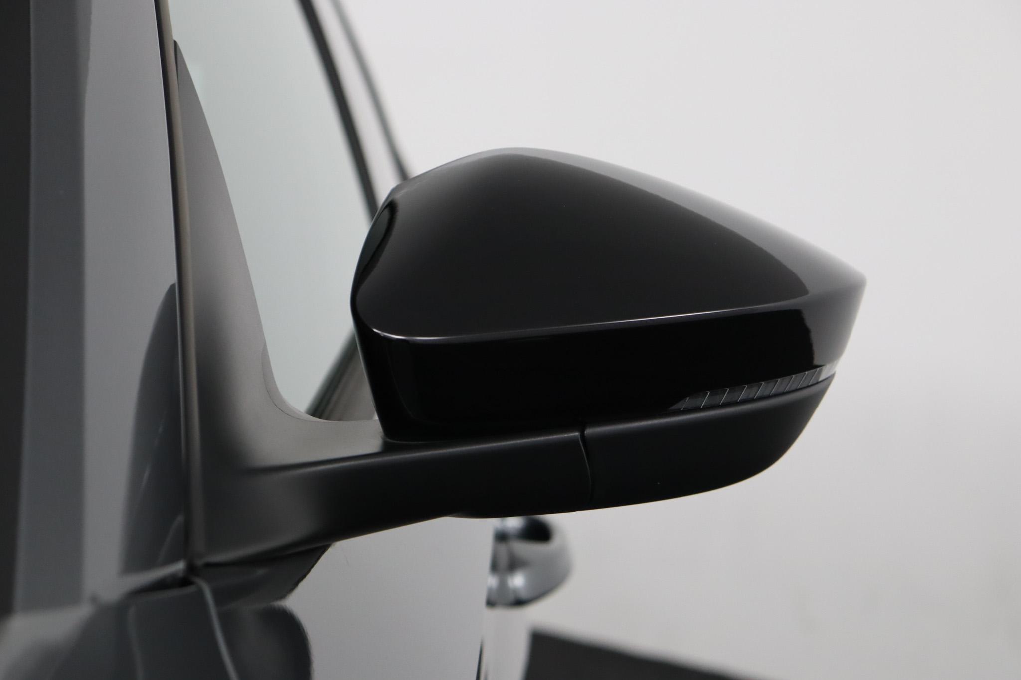 Foto van Skoda Kamiq