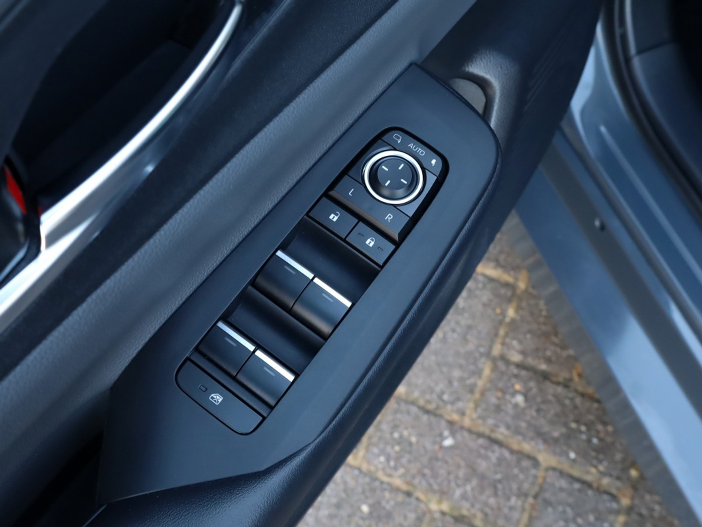 Foto van Toyota Toyota Prius PHEV