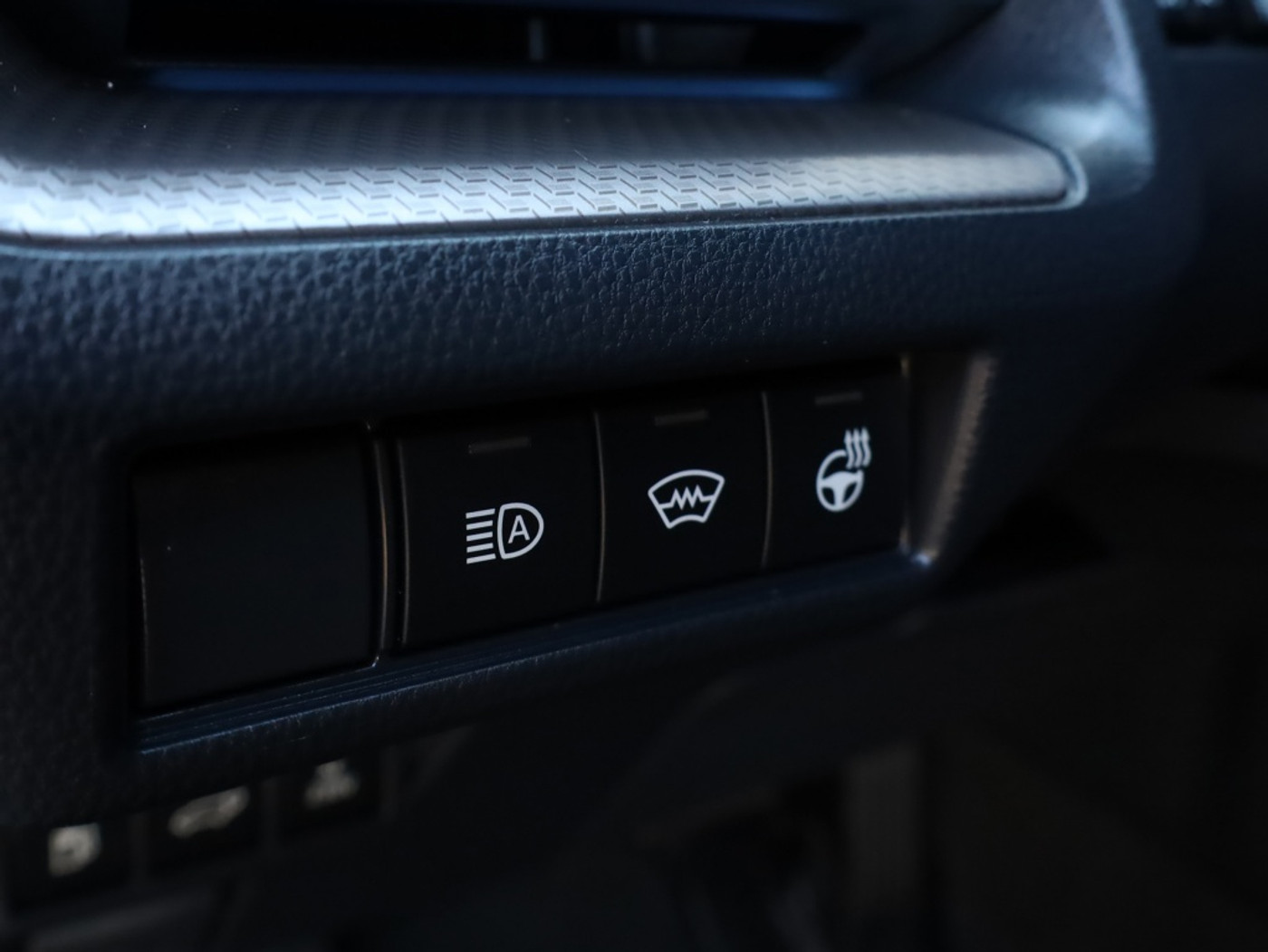 Foto van Toyota Toyota Prius PHEV