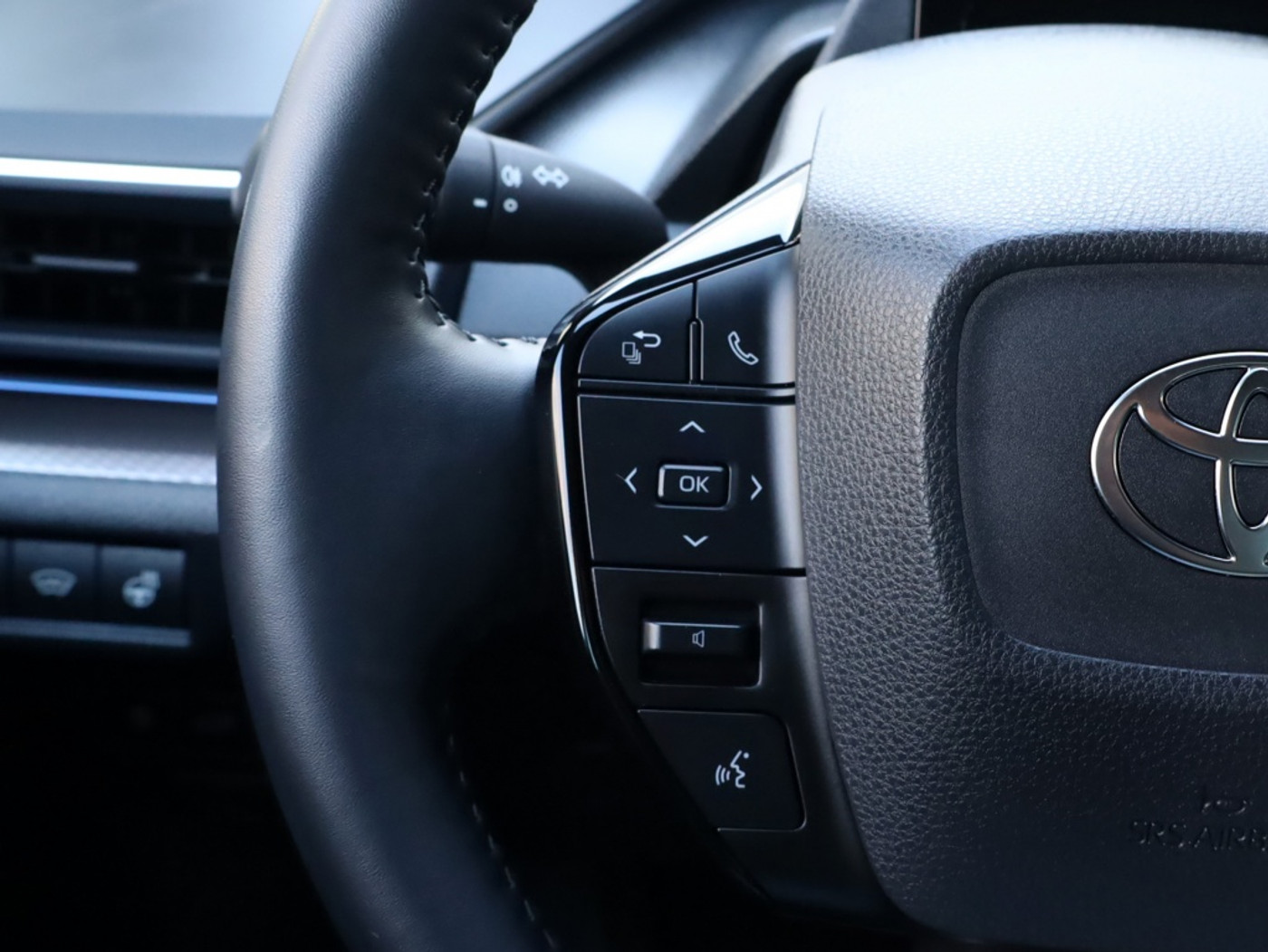 Foto van Toyota Toyota Prius PHEV