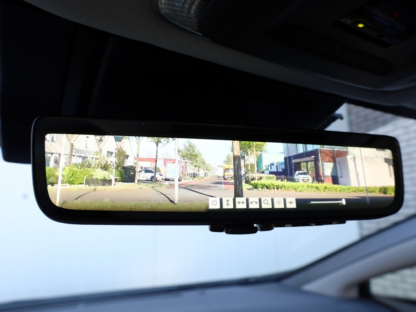 Foto van Toyota Toyota Prius PHEV