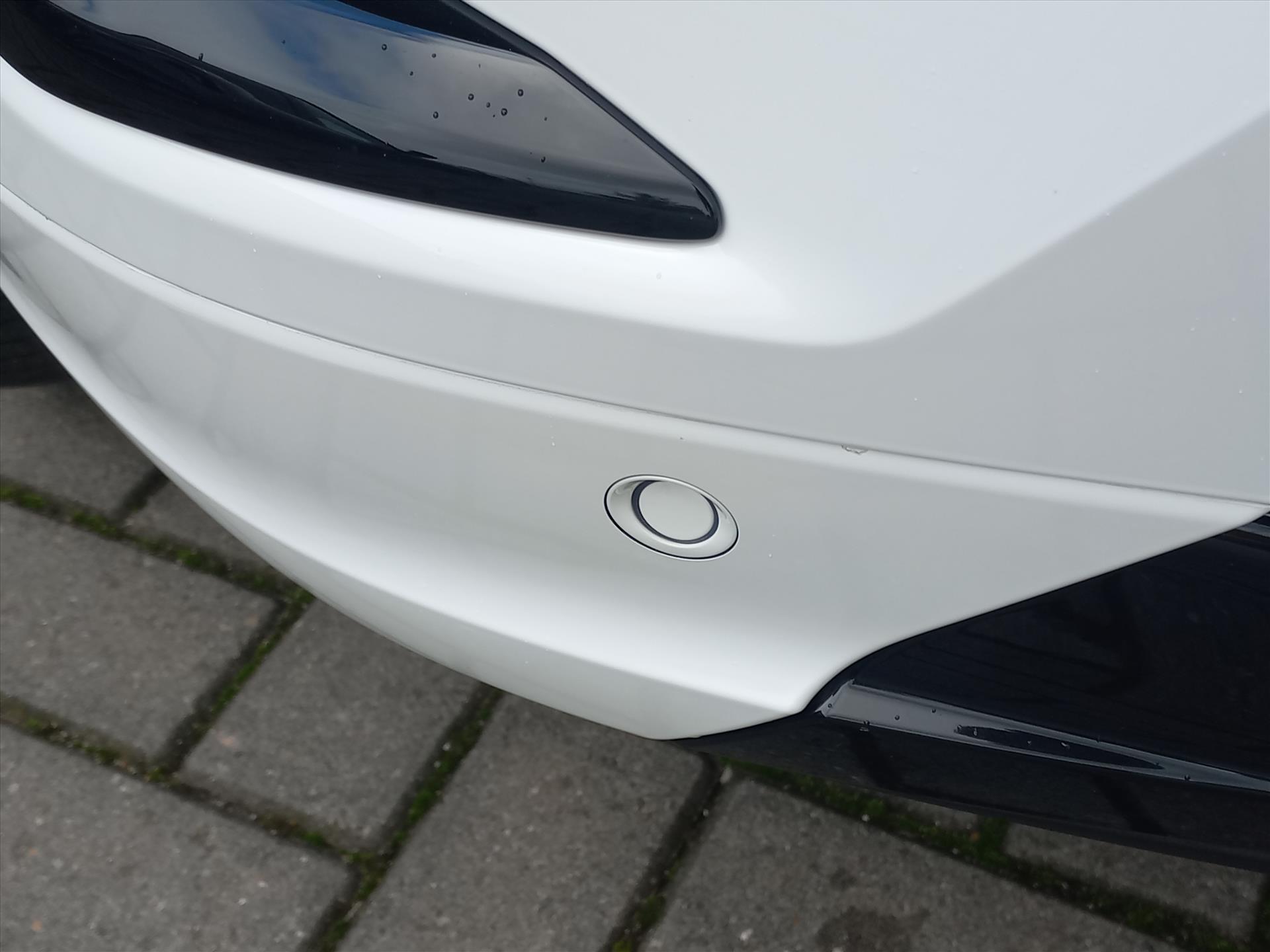 Foto van Opel Grandland