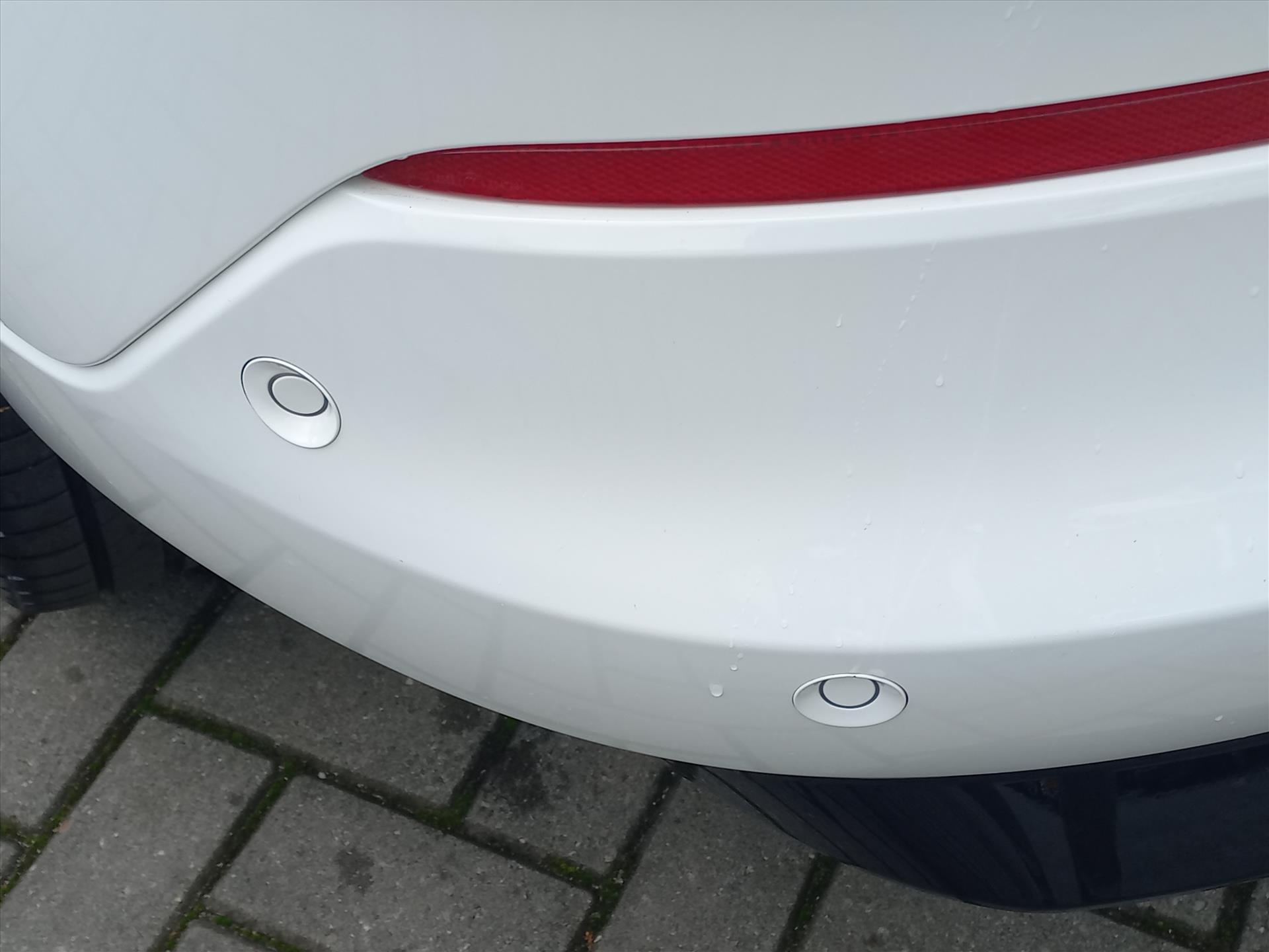 Foto van Opel Grandland
