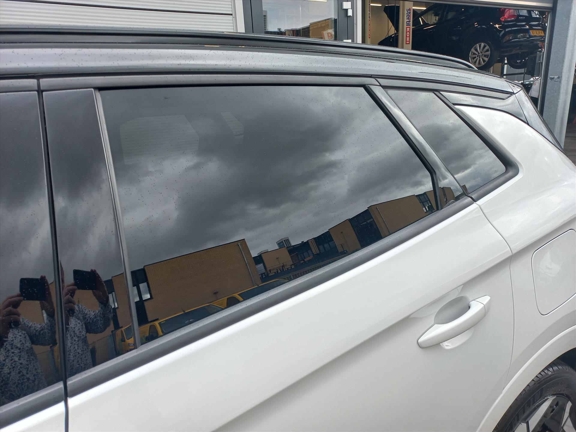 Foto van Opel Grandland