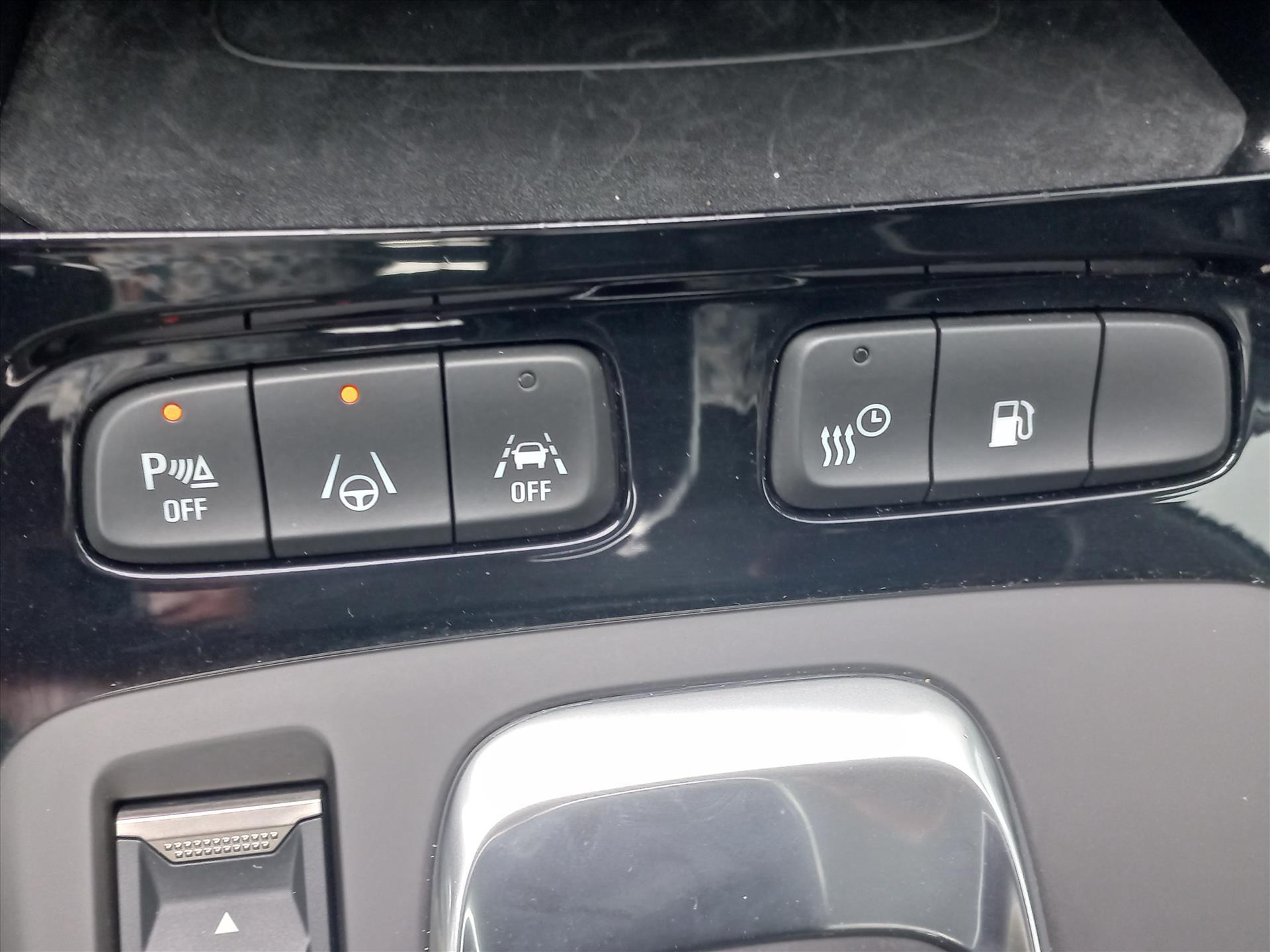 Foto van Opel Grandland