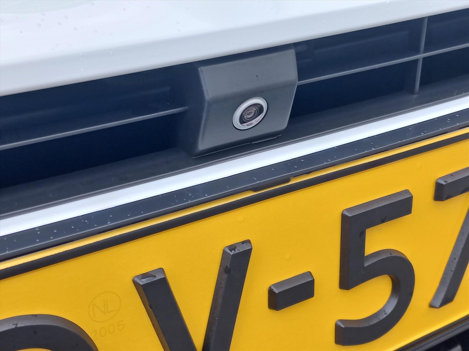 Foto van Opel Grandland