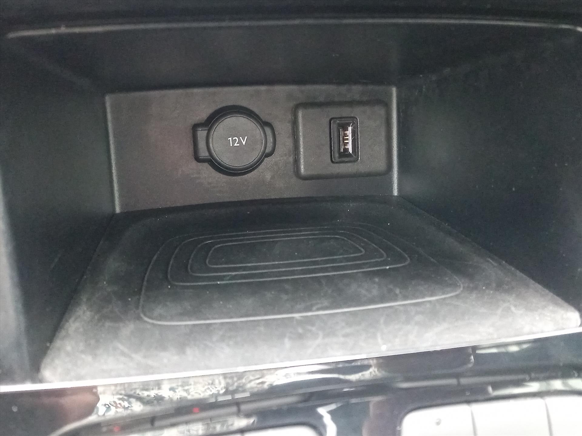 Foto van Opel Grandland