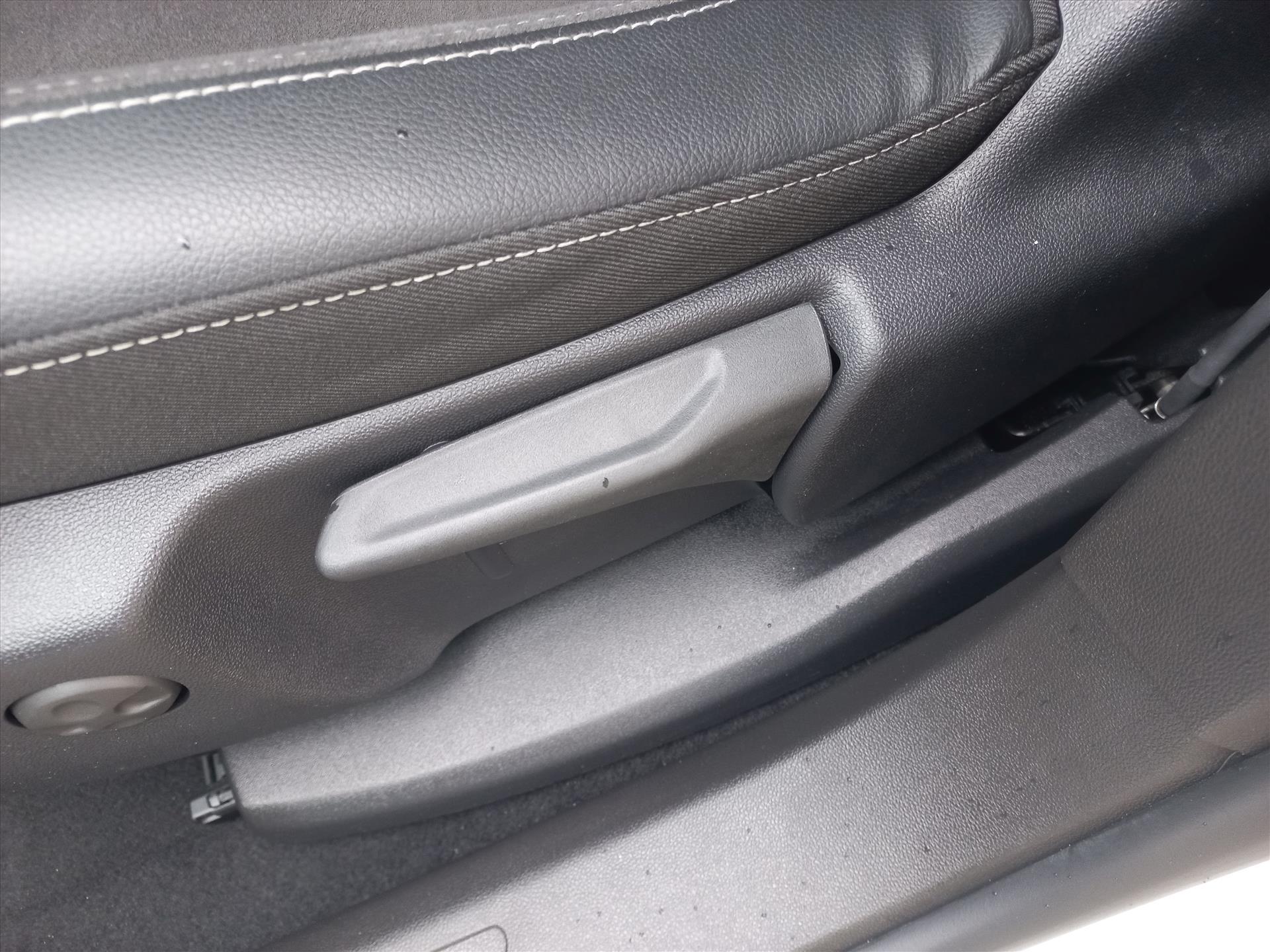 Foto van Opel Grandland