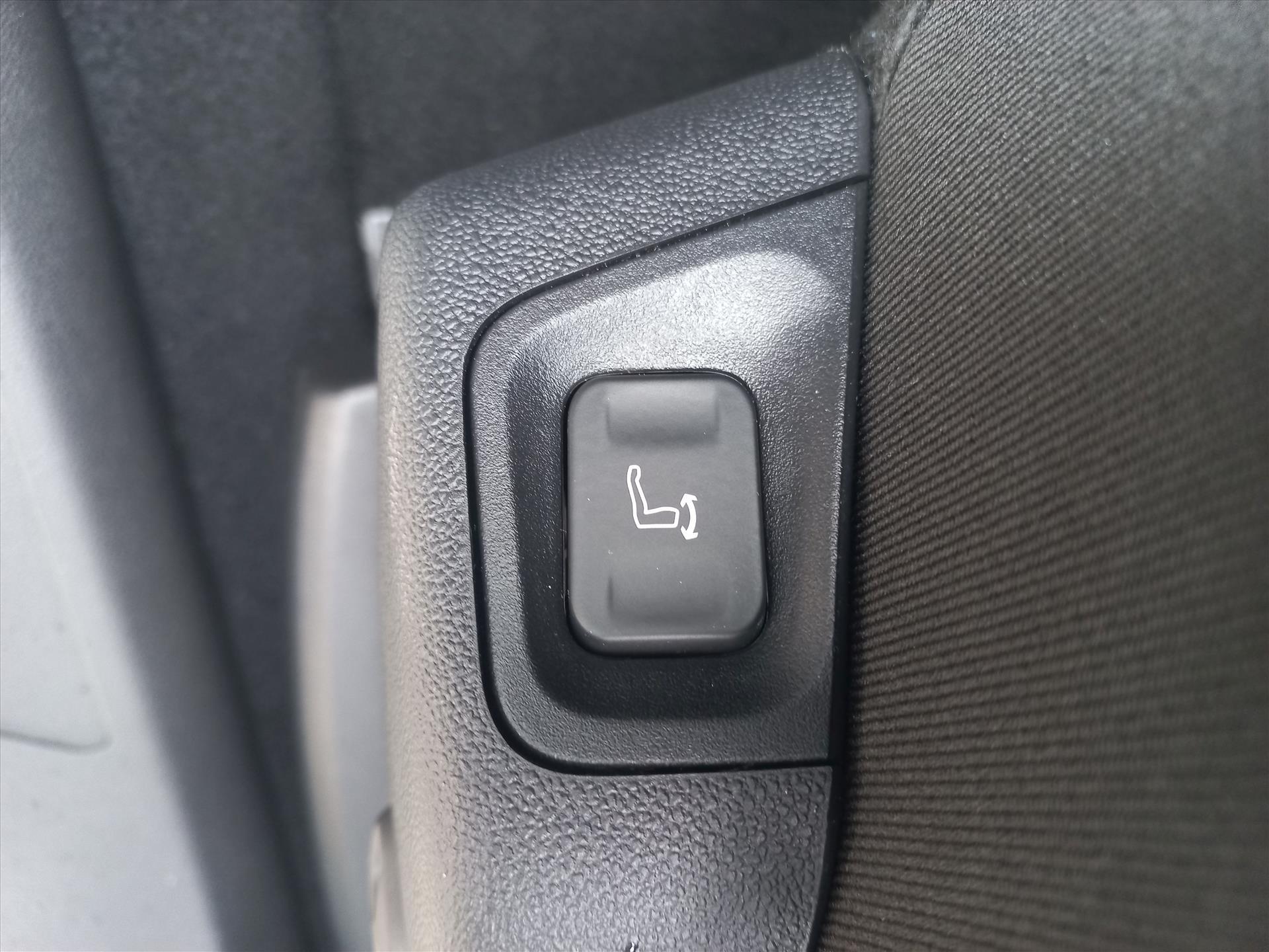 Foto van Opel Grandland
