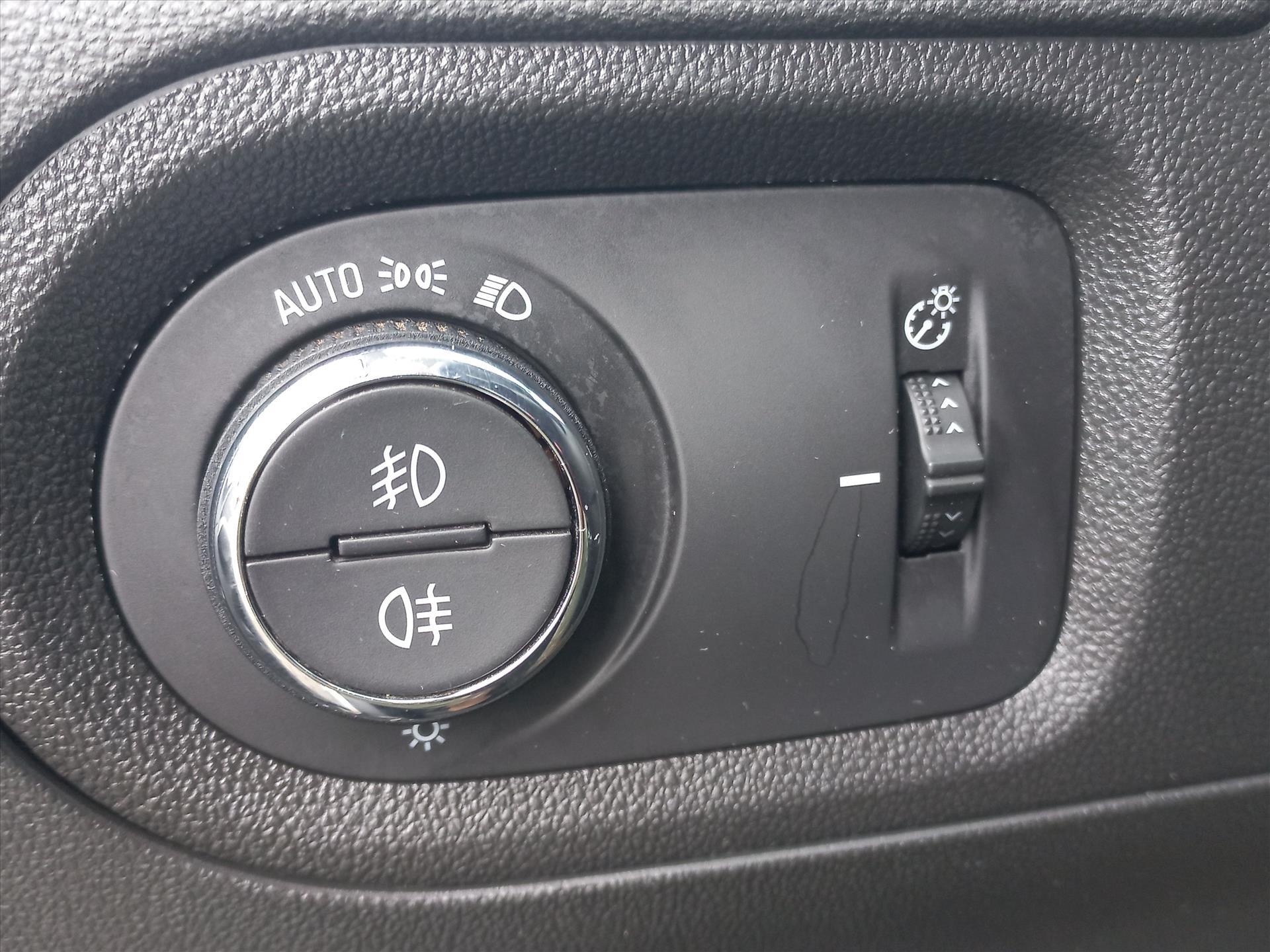 Foto van Opel Grandland