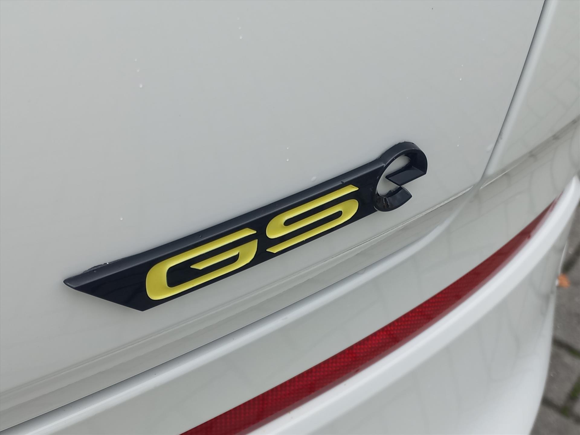 Foto van Opel Grandland
