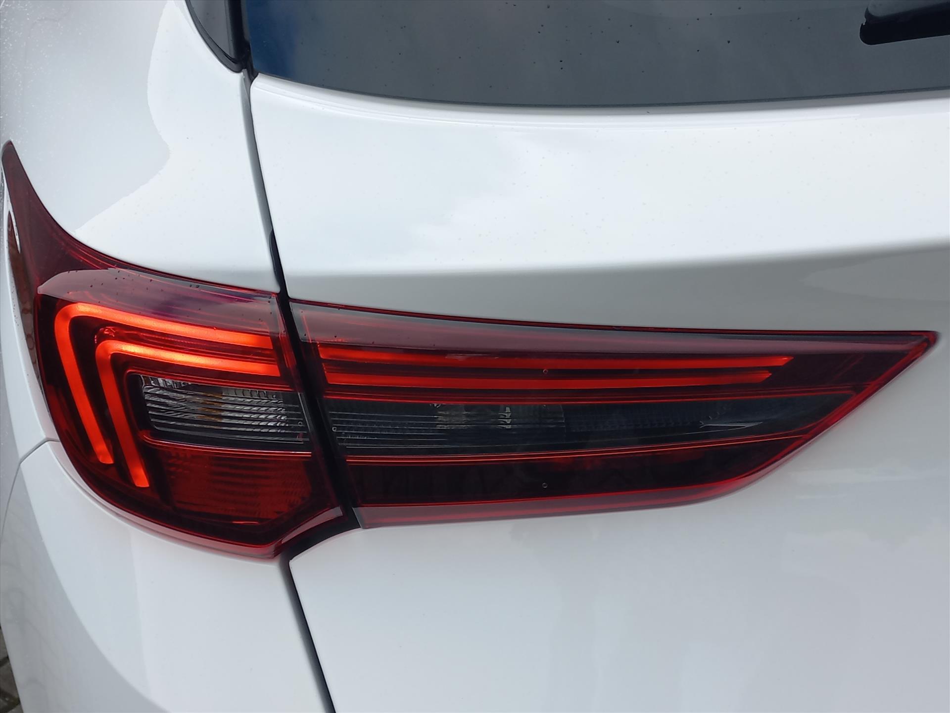 Foto van Opel Grandland
