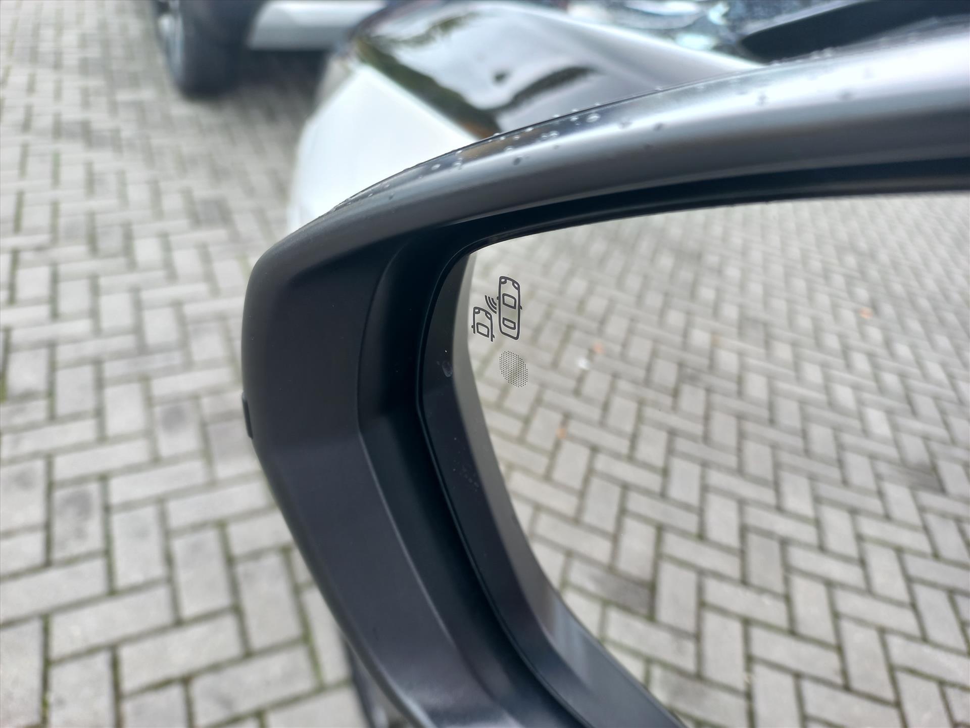 Foto van Opel Grandland
