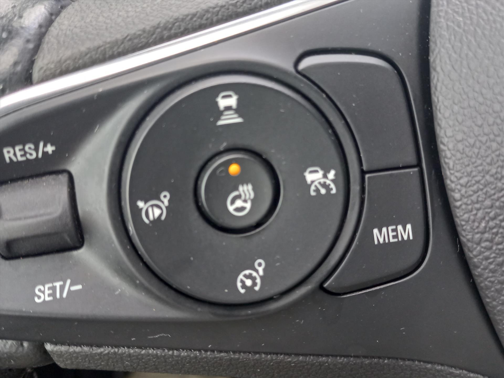 Foto van Opel Grandland