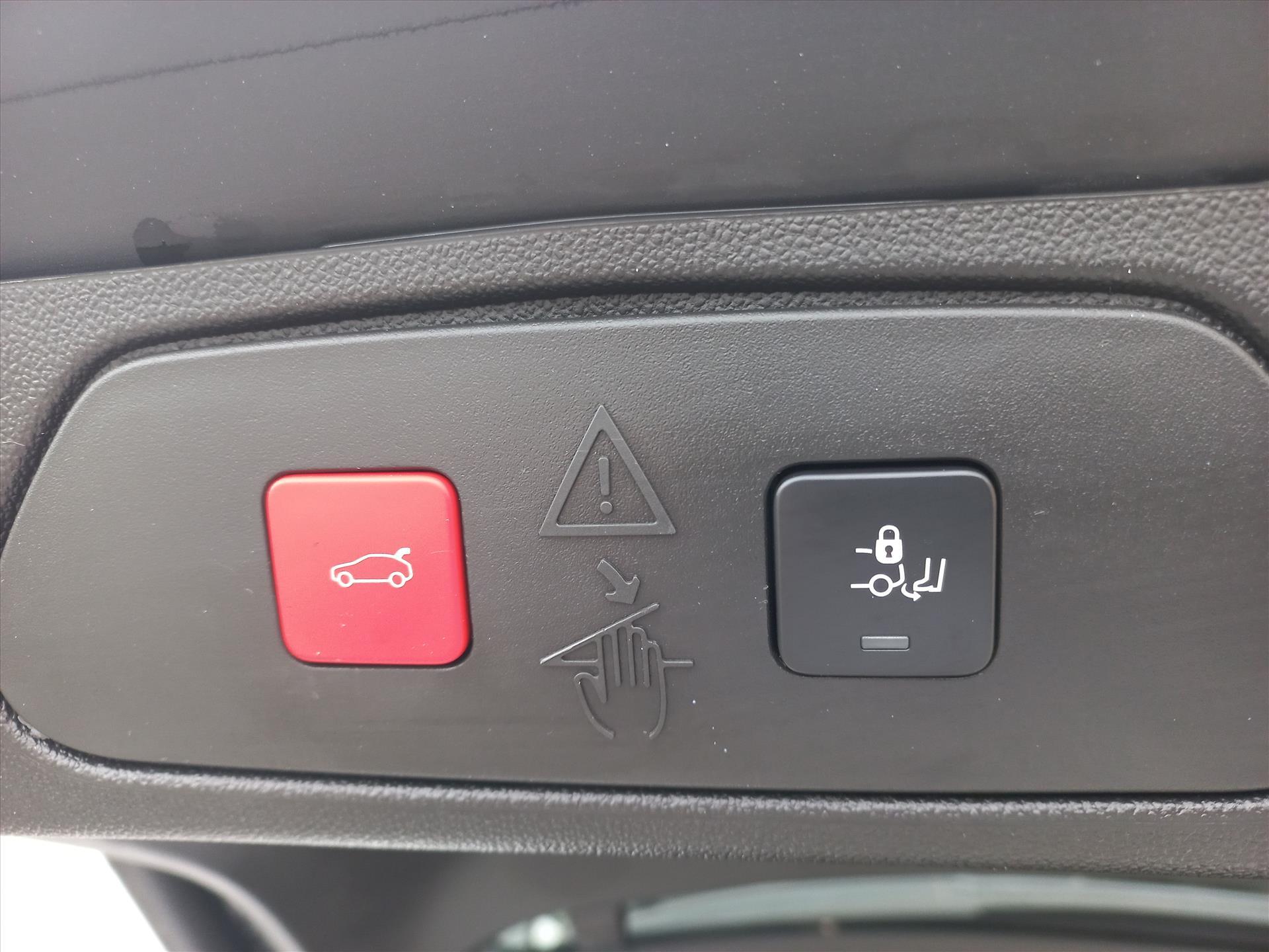 Foto van Opel Grandland
