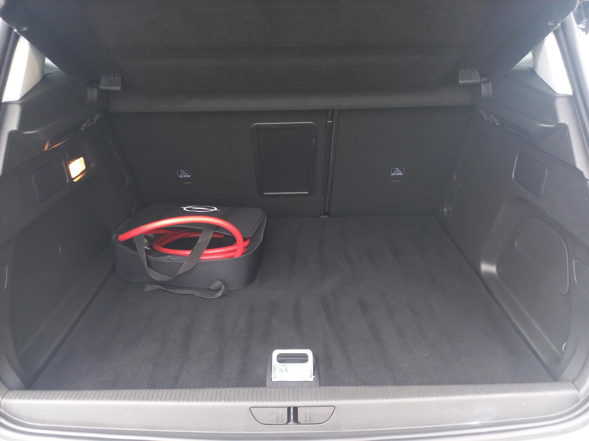 Foto van Opel Grandland
