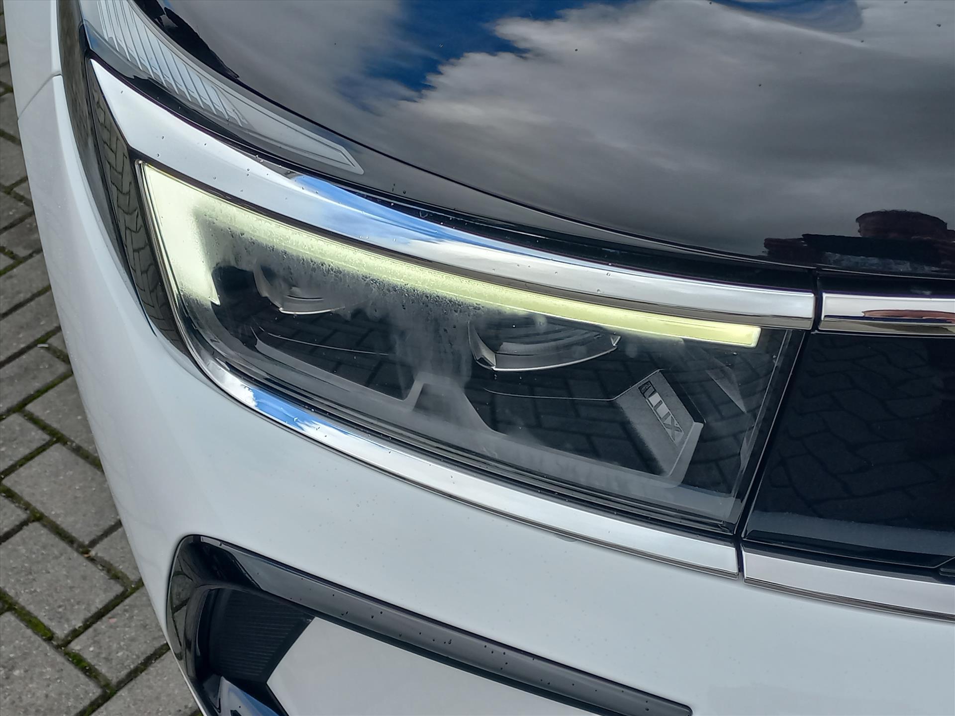 Foto van Opel Grandland