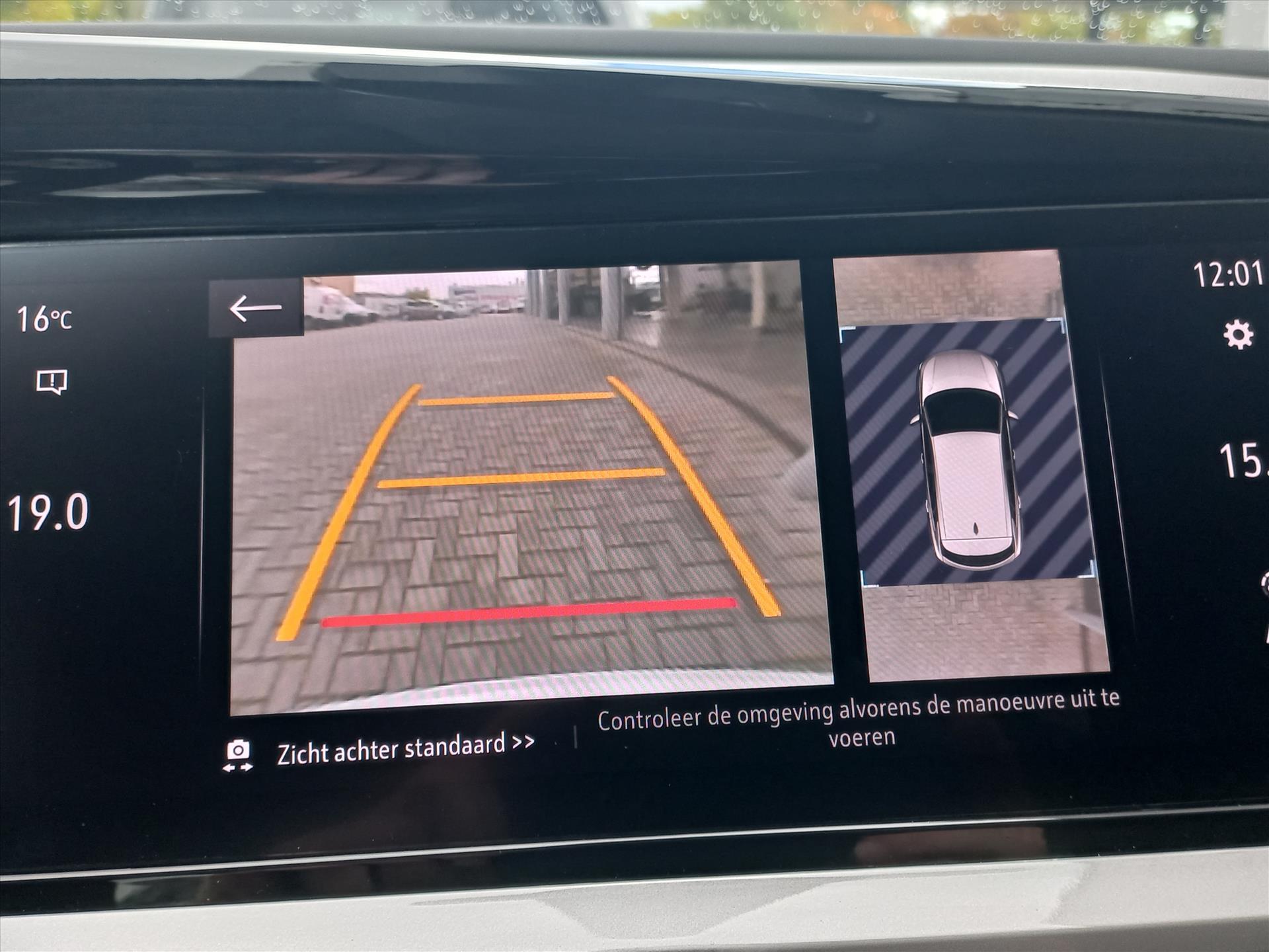 Foto van Opel Grandland
