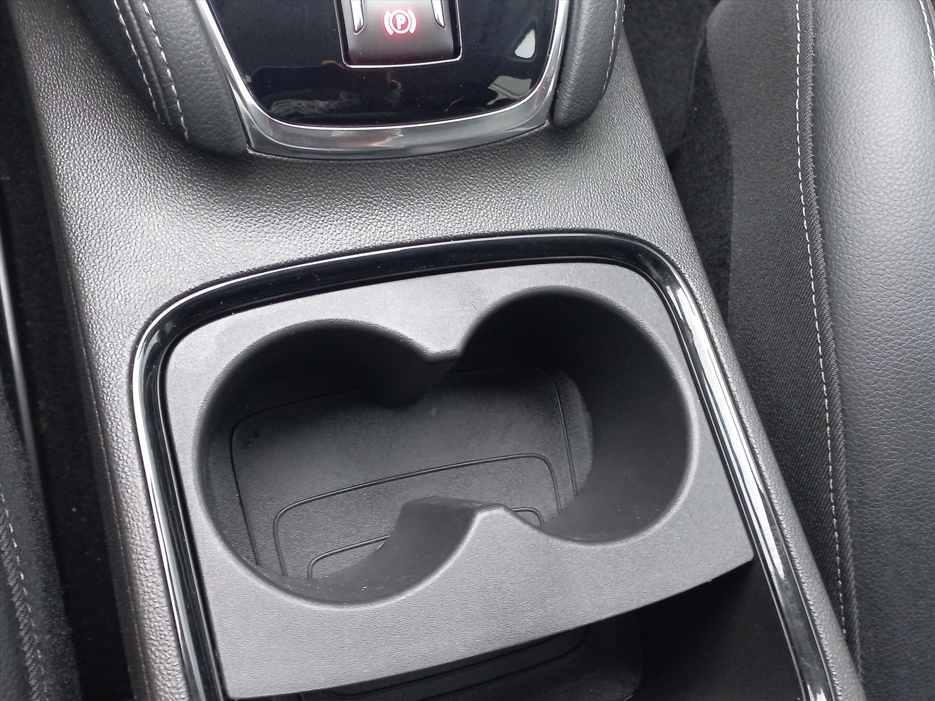 Foto van Opel Grandland