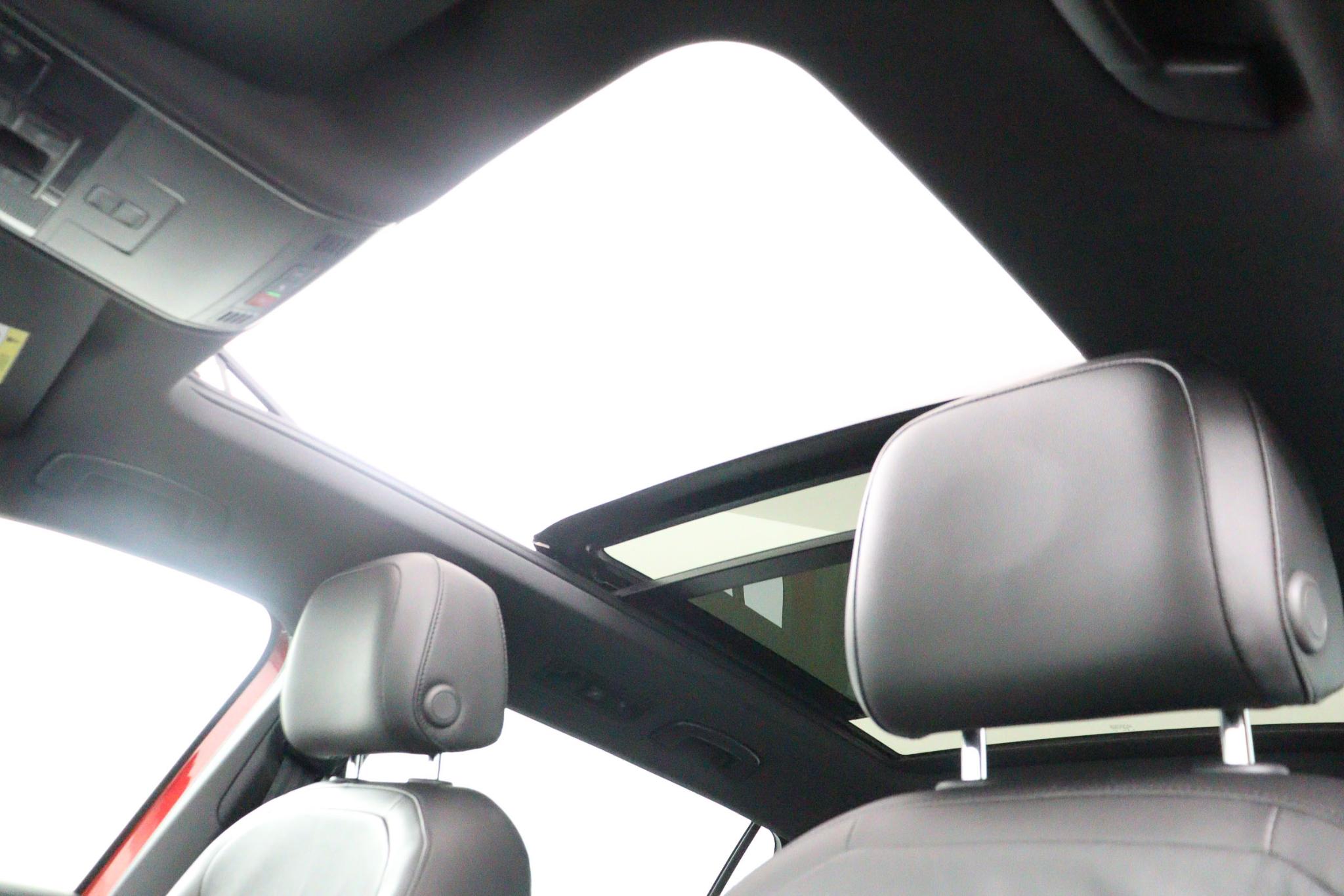 Foto van Seat Tarraco