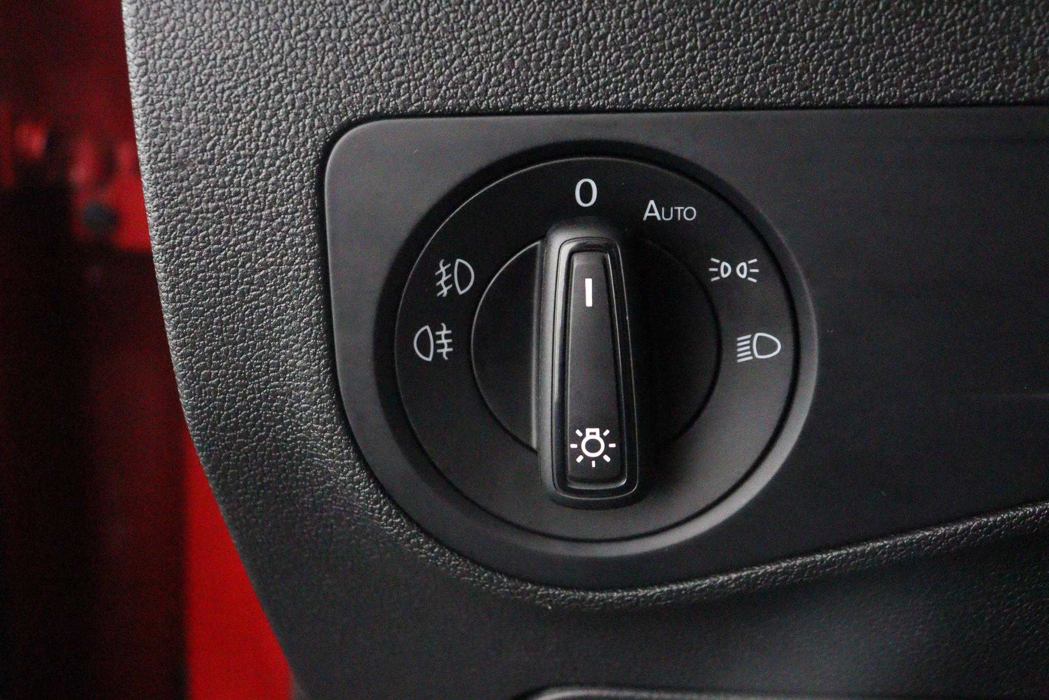Foto van Seat Tarraco
