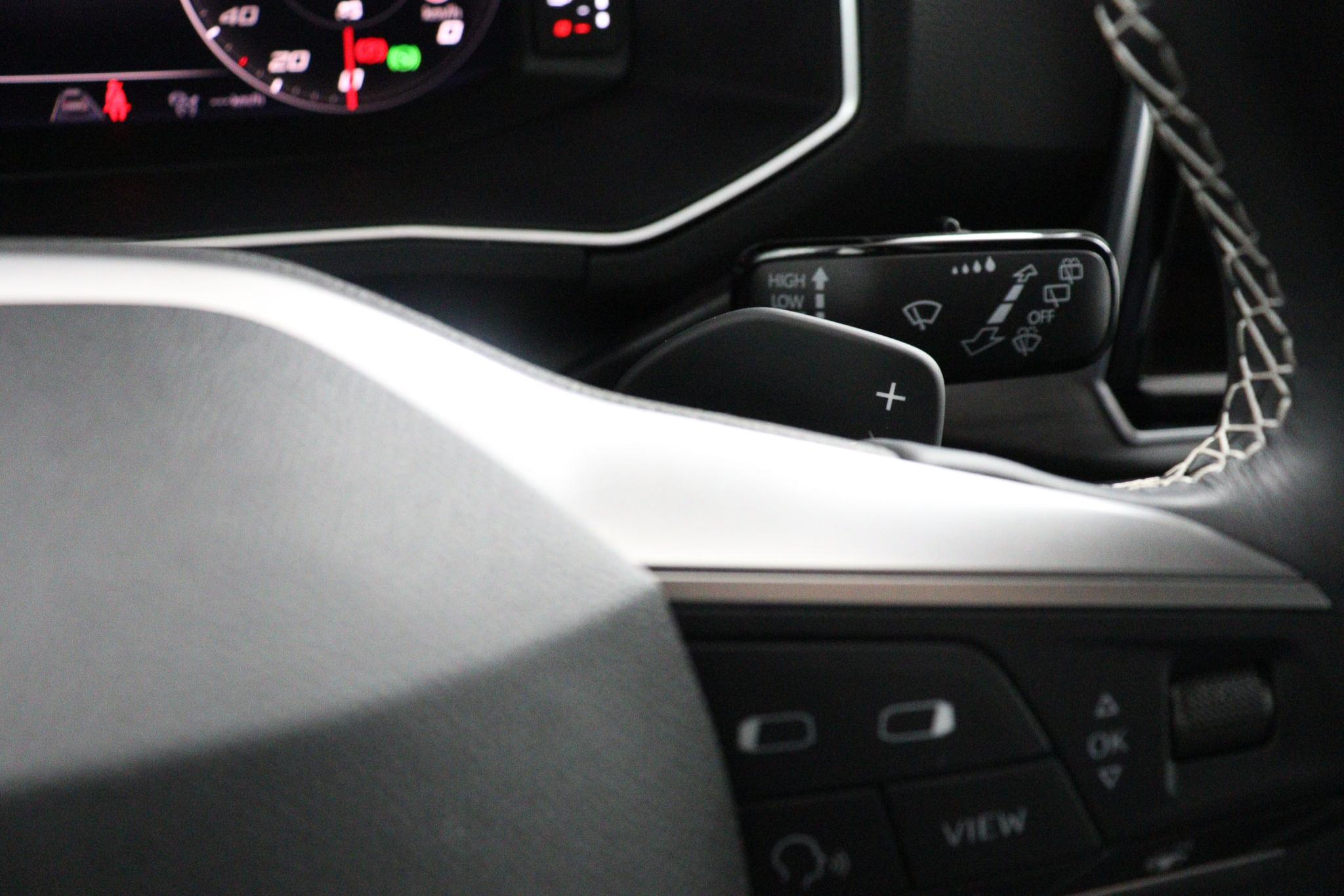 Foto van Seat Tarraco