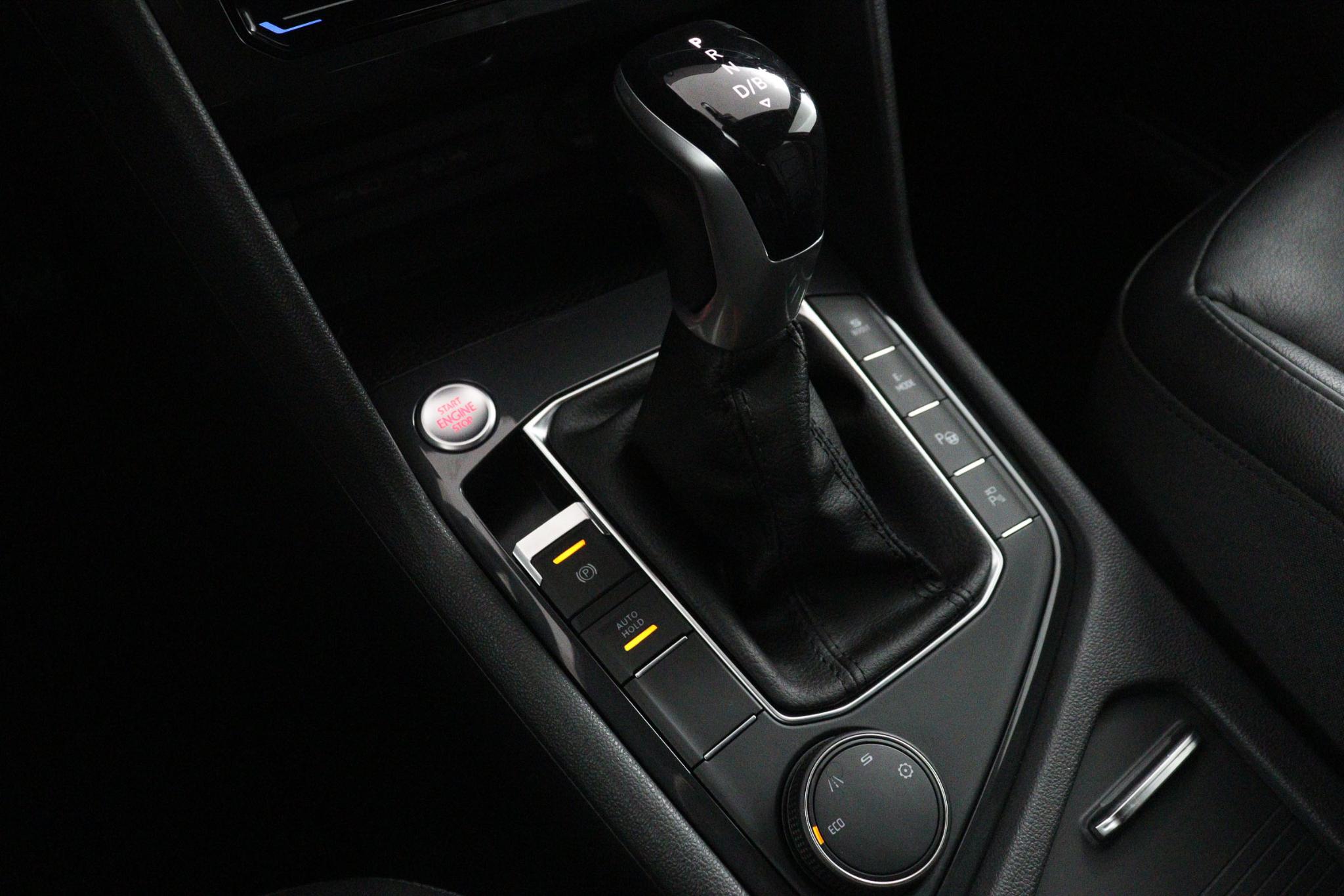 Foto van Seat Tarraco