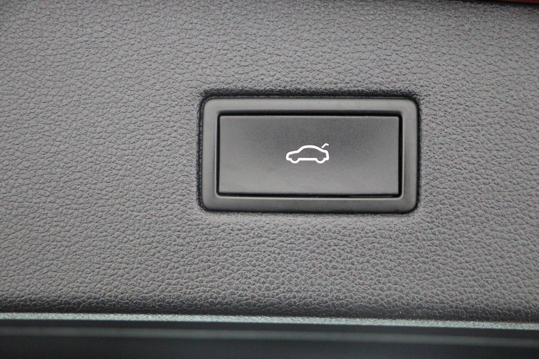 Foto van Seat Tarraco
