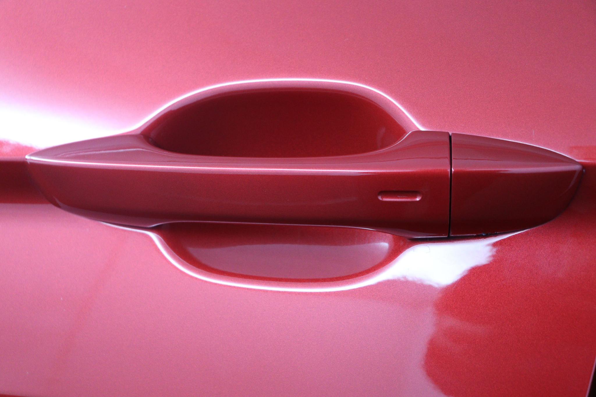 Foto van Seat Tarraco