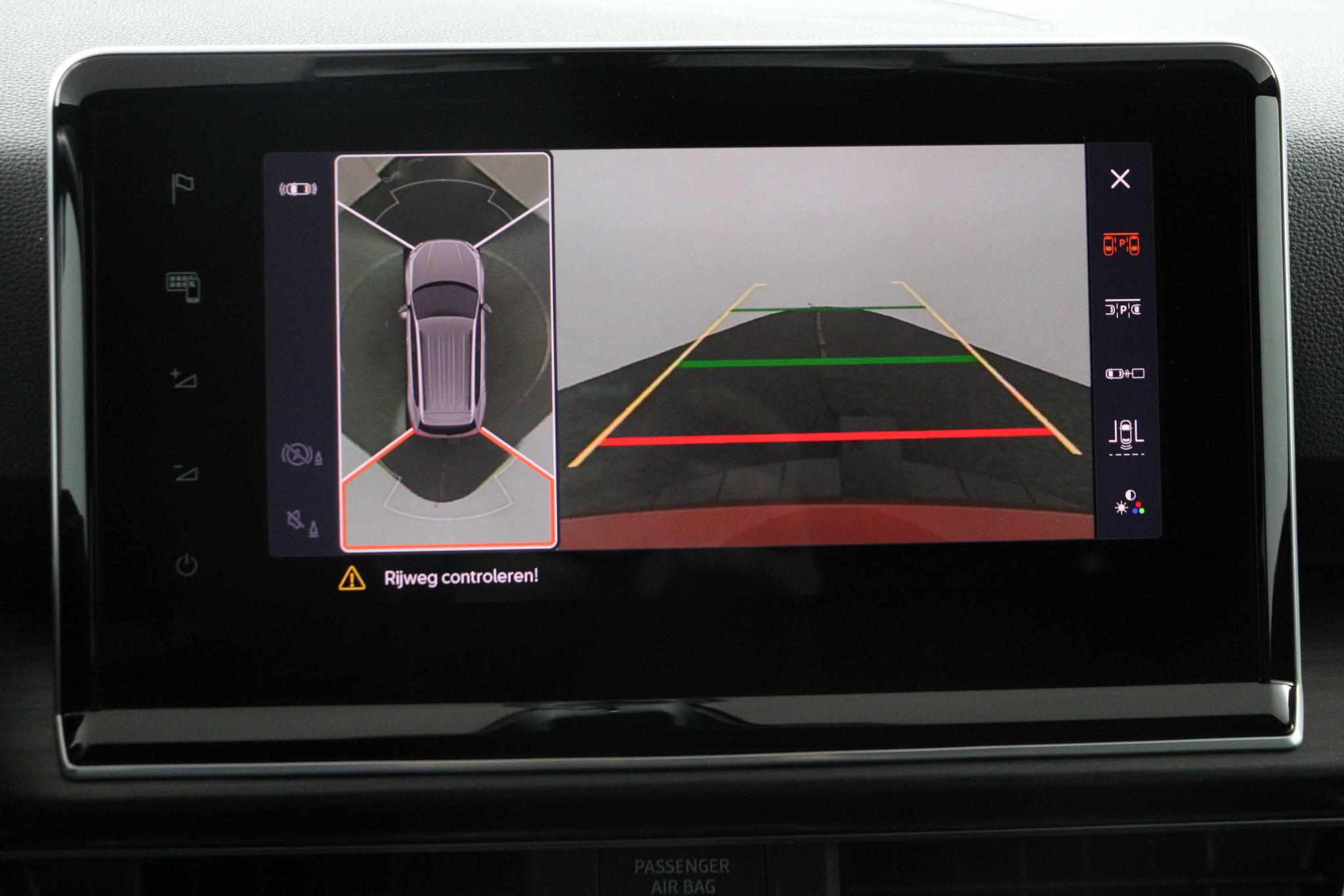 Foto van Seat Tarraco