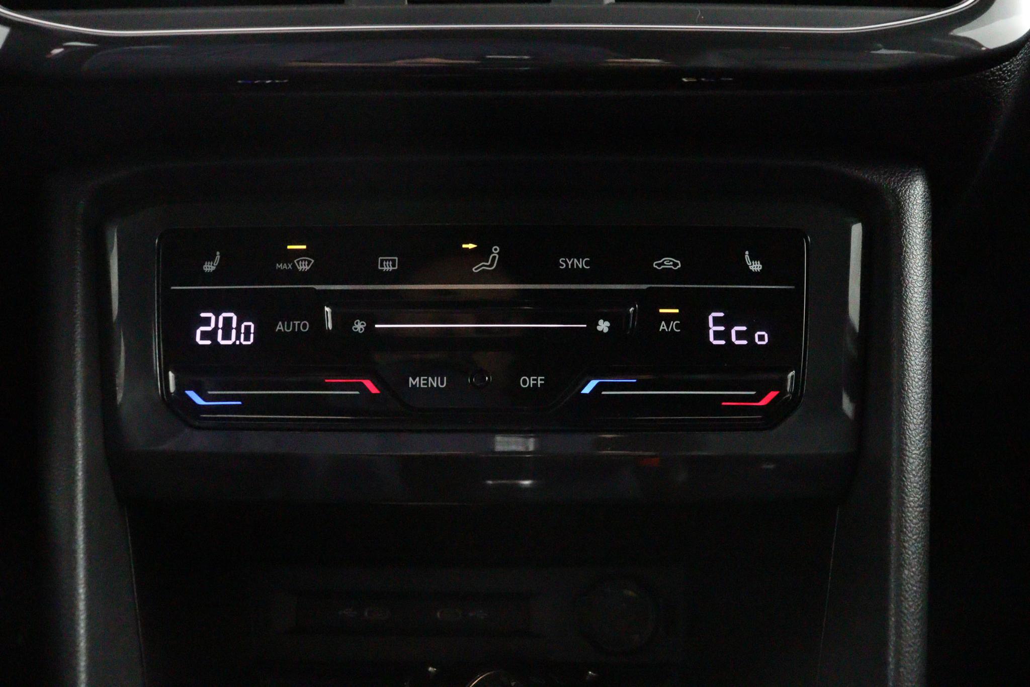 Foto van Seat Tarraco