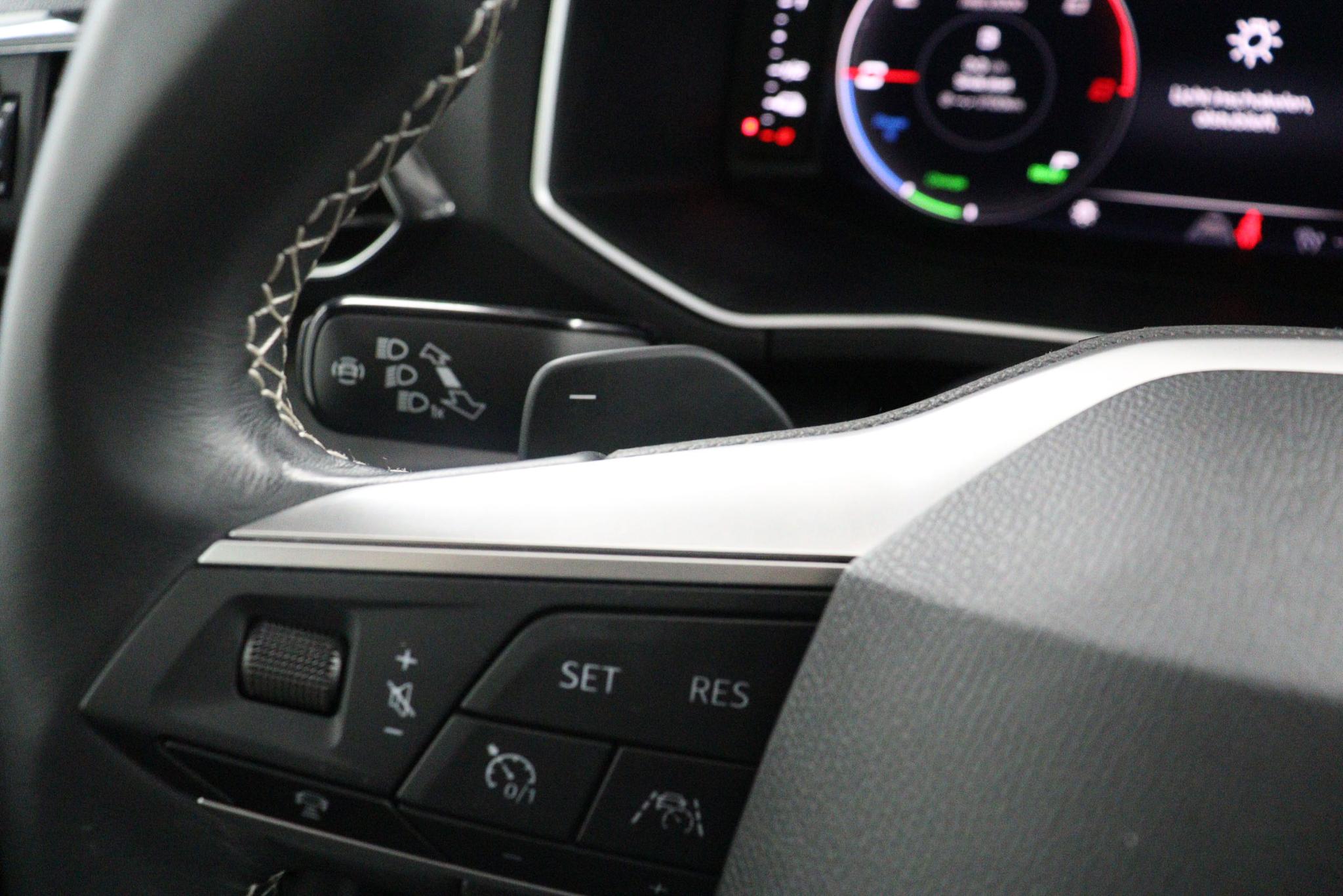 Foto van Seat Tarraco