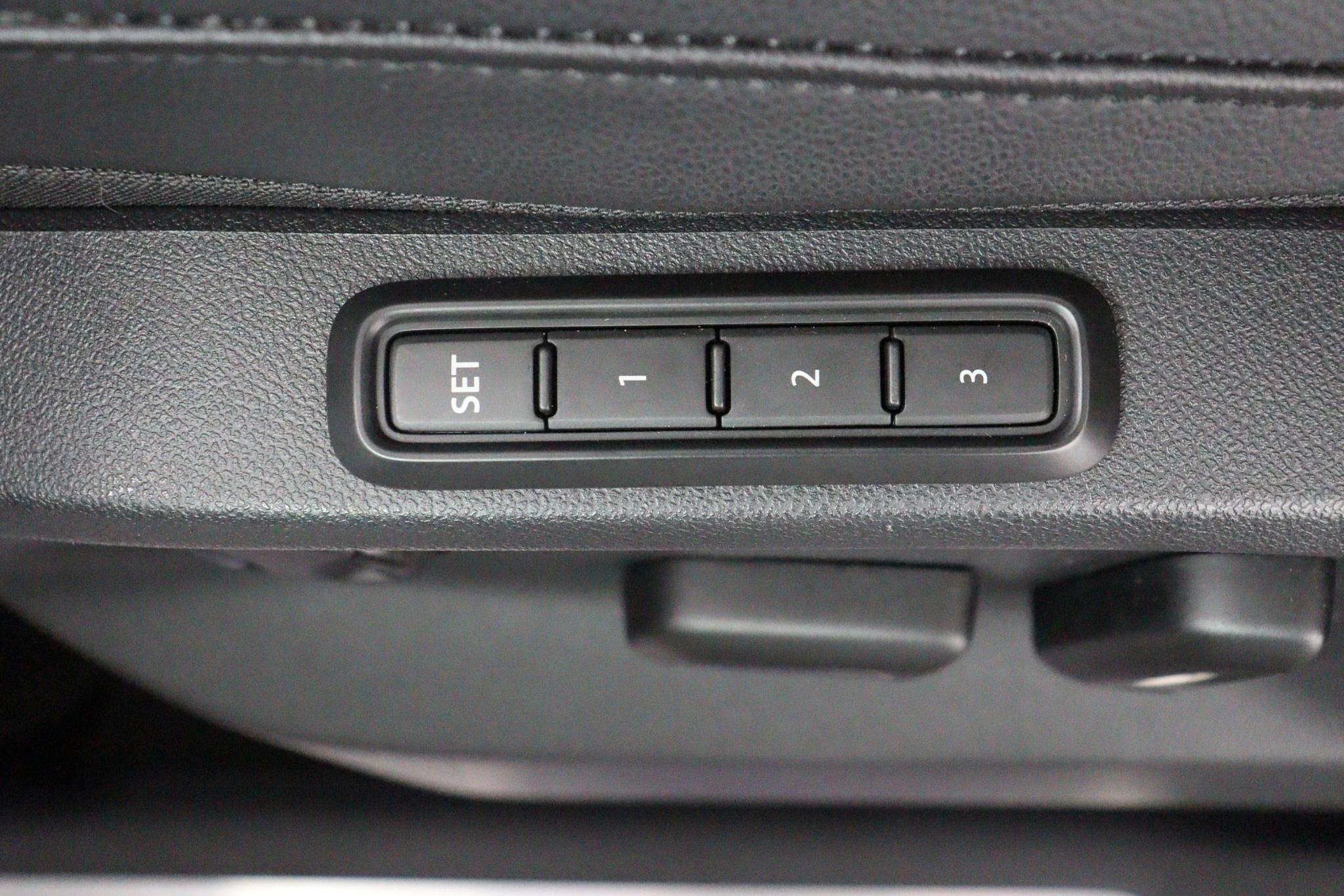 Foto van Seat Tarraco