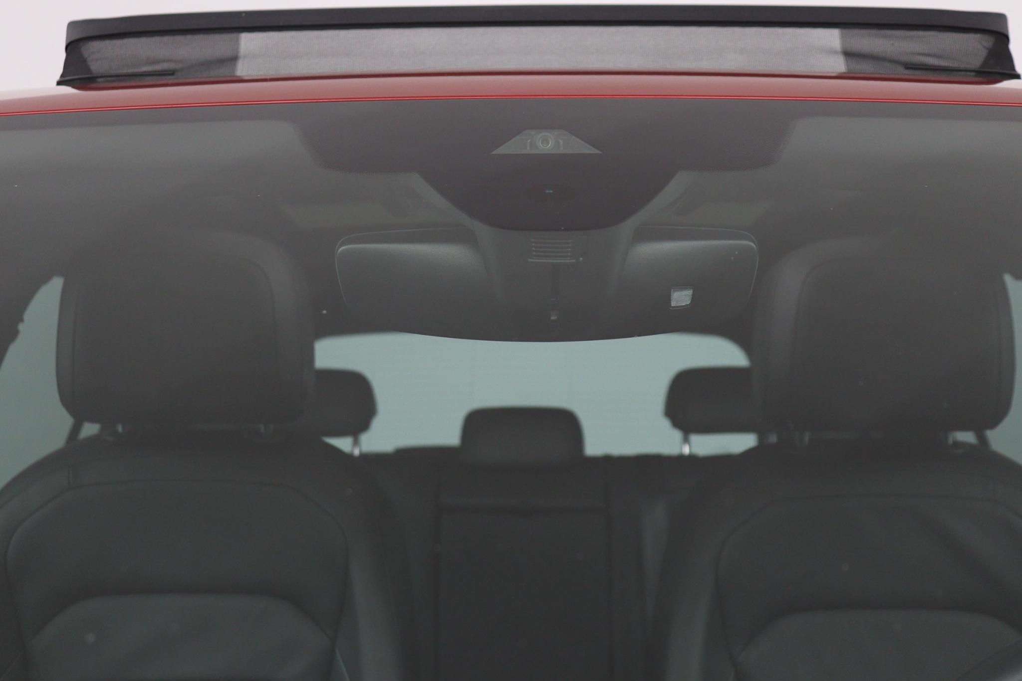 Foto van Seat Tarraco