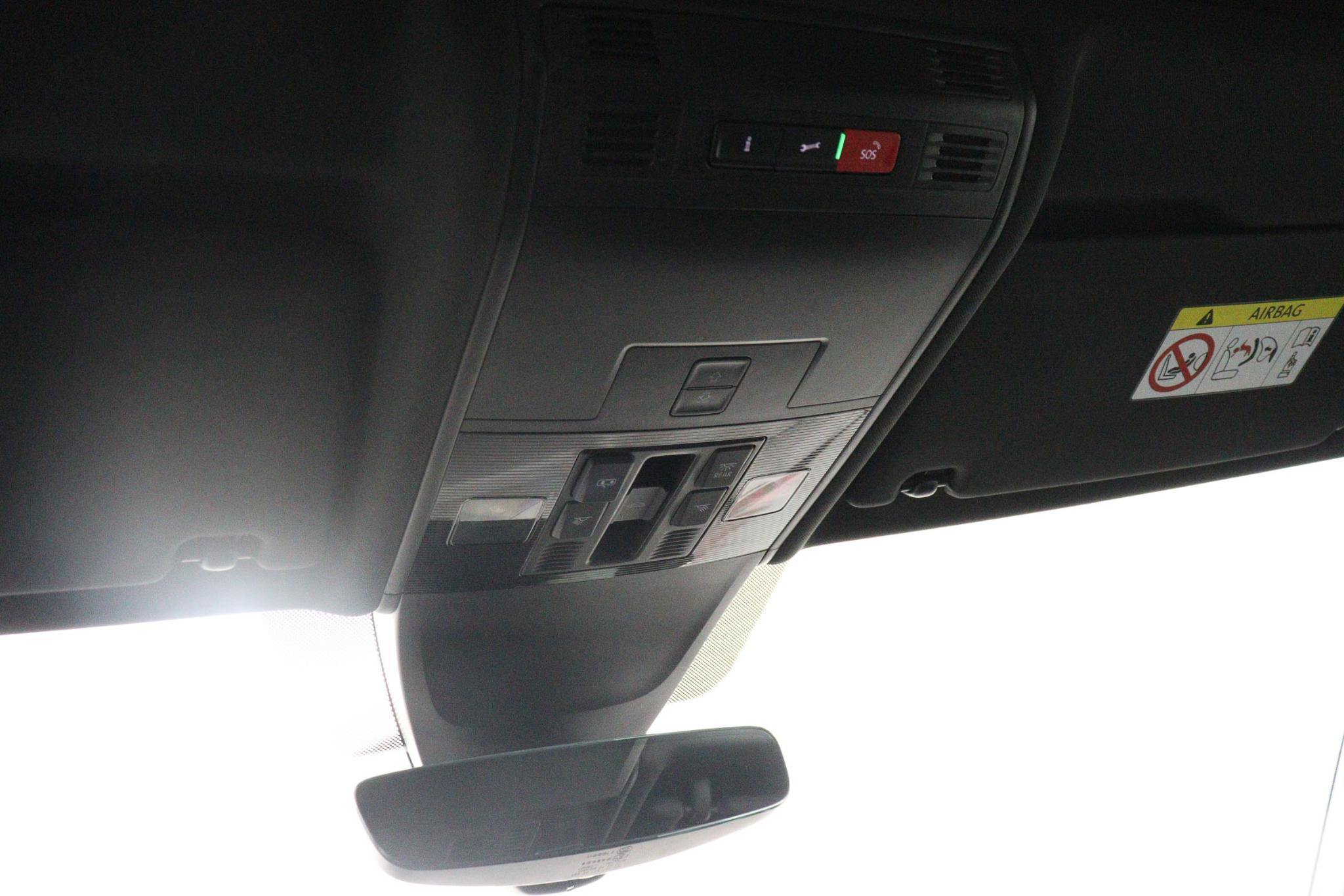 Foto van Seat Tarraco