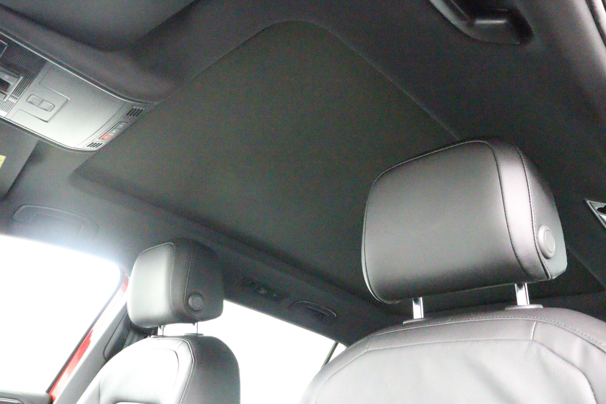 Foto van Seat Tarraco
